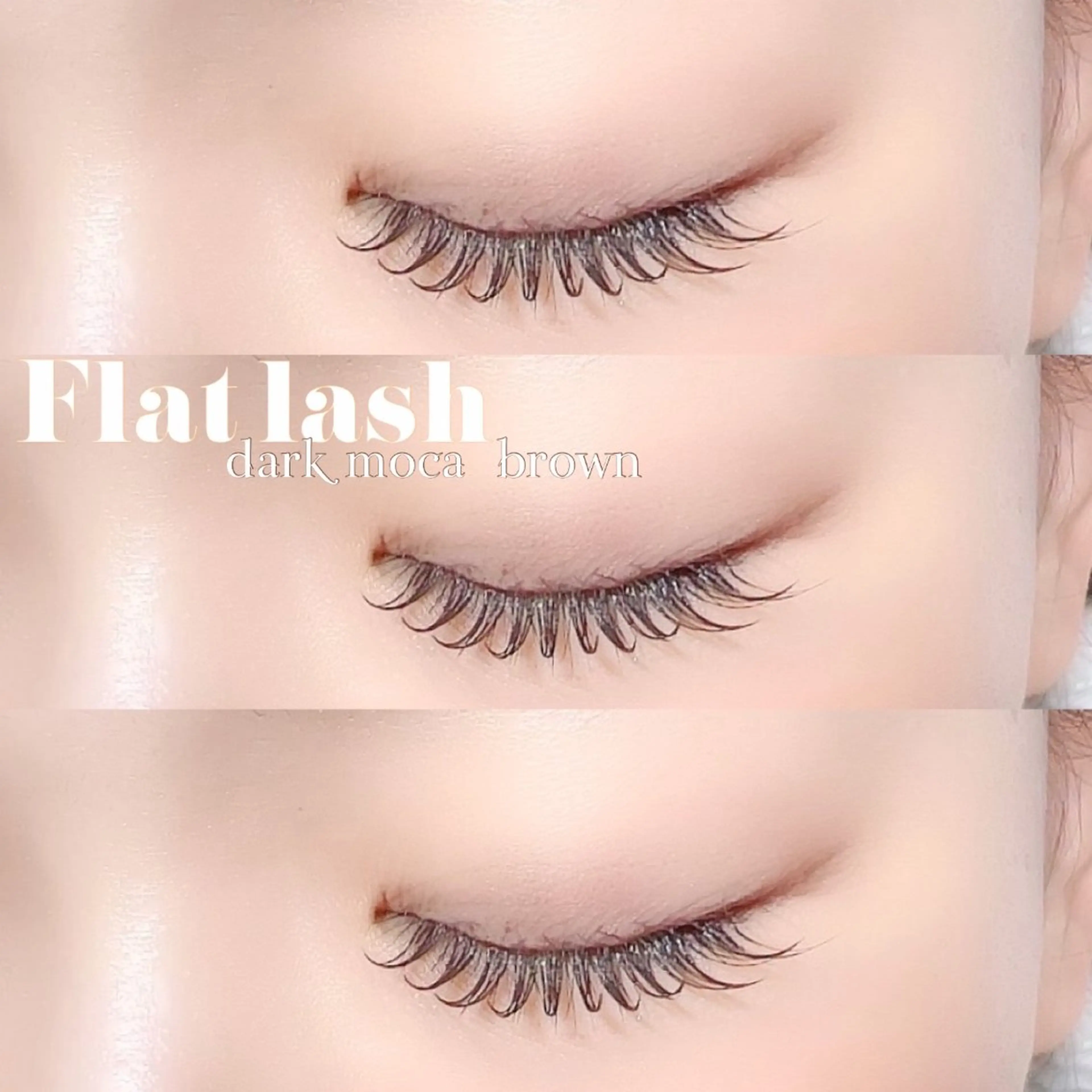 マツエク・マツパ マツエク Mimie【ﾐﾐｨ】 韓国風まつ毛🎀のマツエク・マツパデザイン