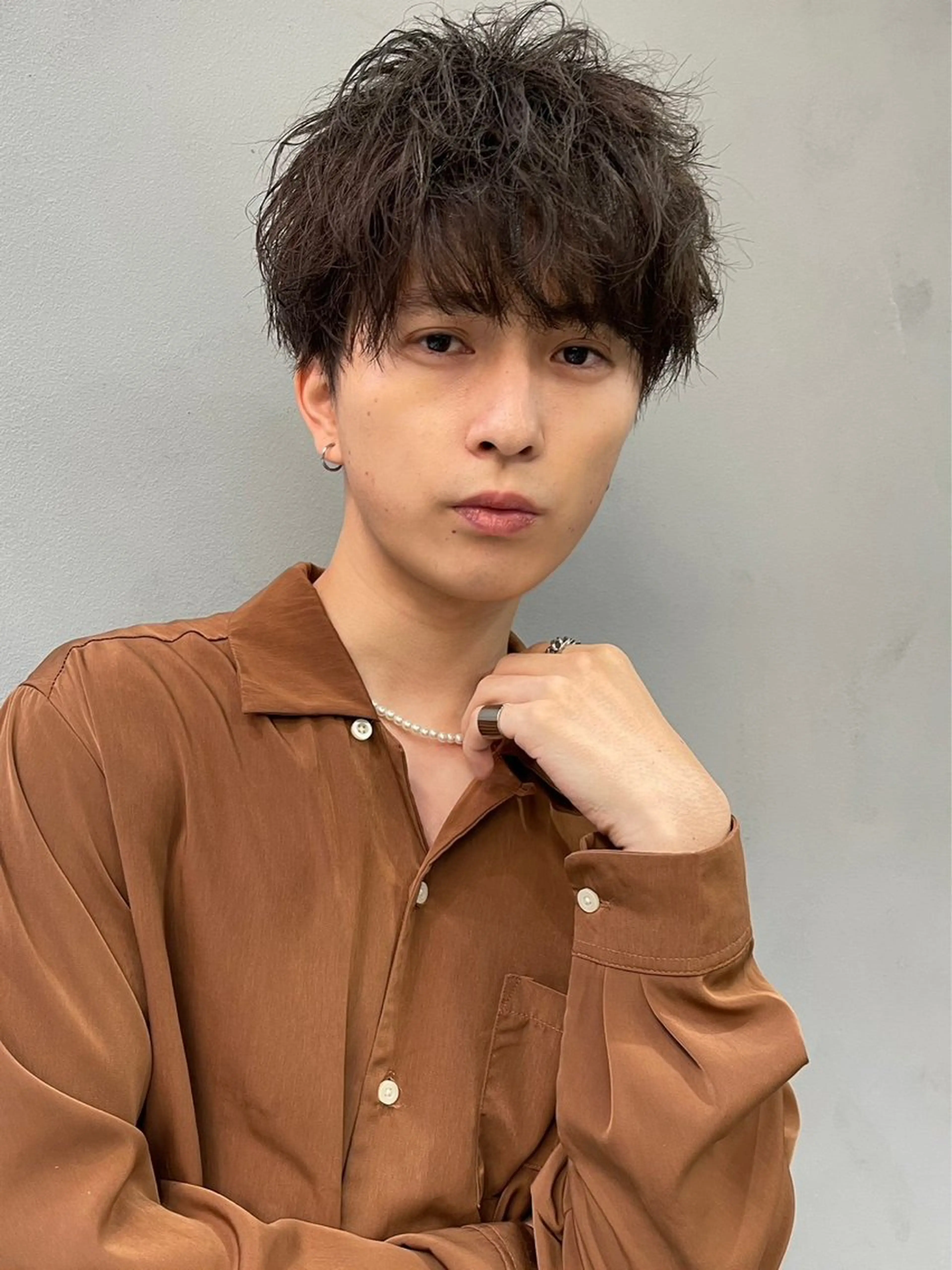 【大学生以下限定U24割✨】似合わせカット✂️の写真