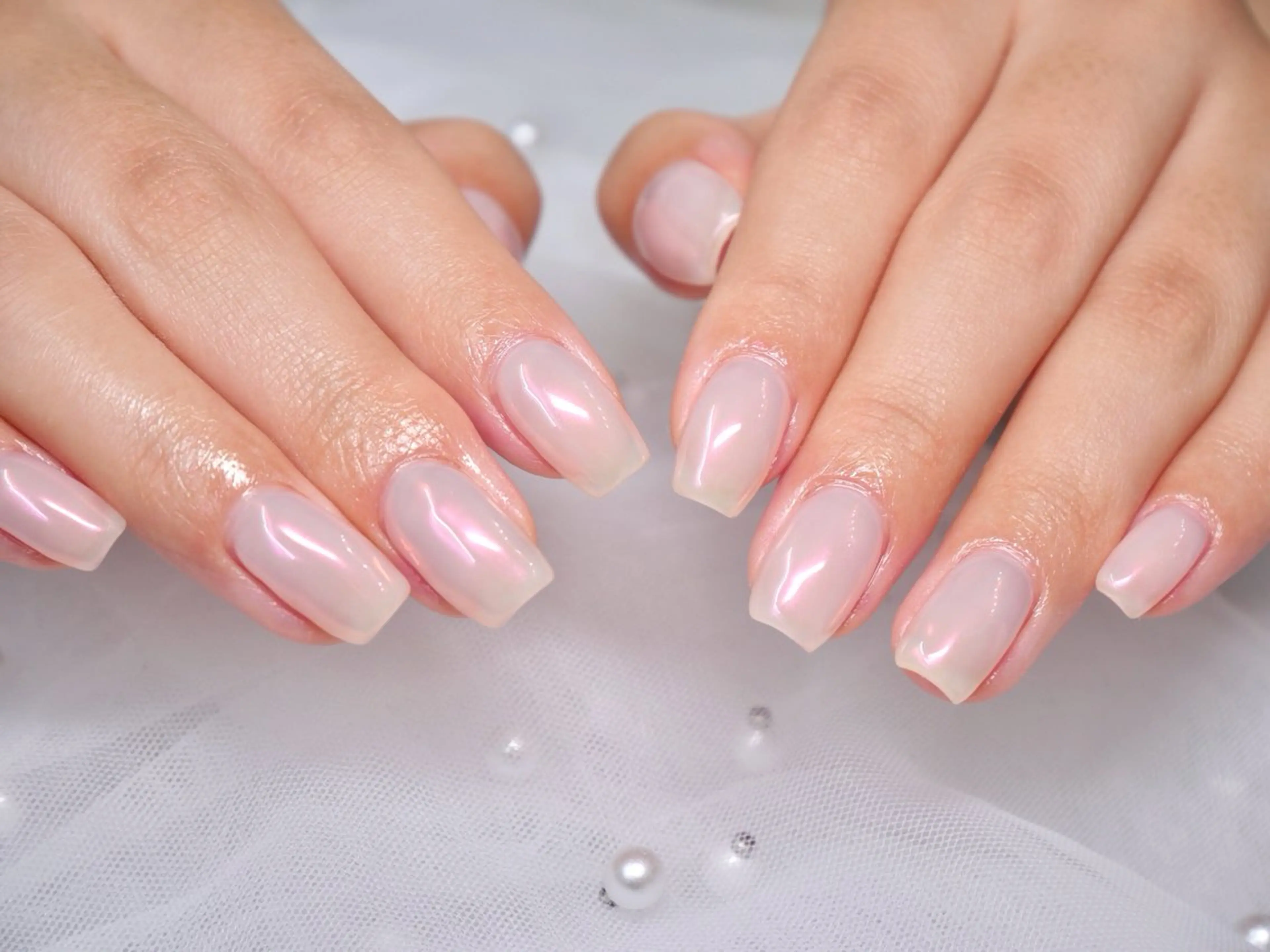 ネイル ハンドネイル Nailsalon Graciasのネイルデザイン