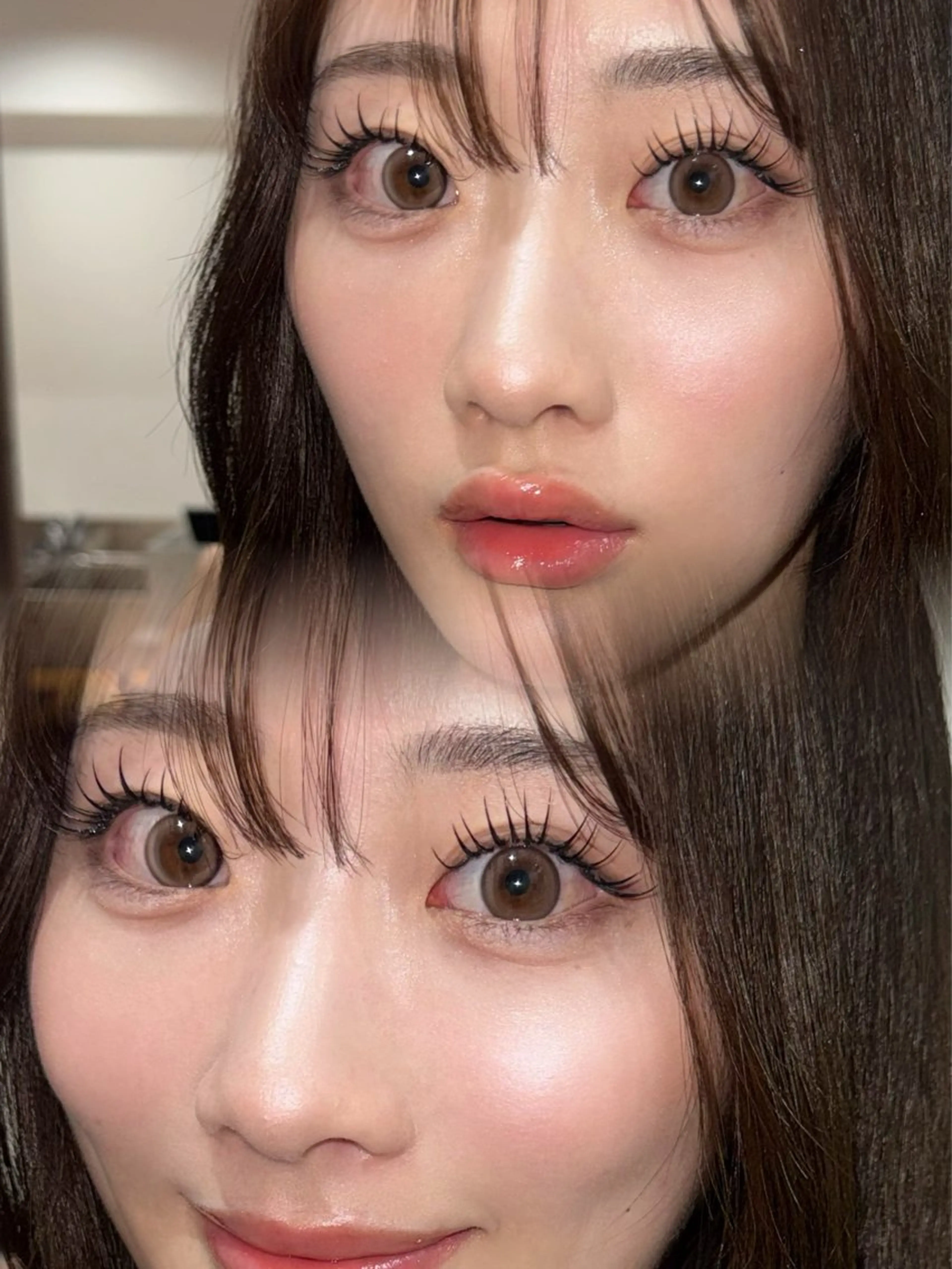 マツエク・マツパ Froom yuのマツエク・マツパデザイン