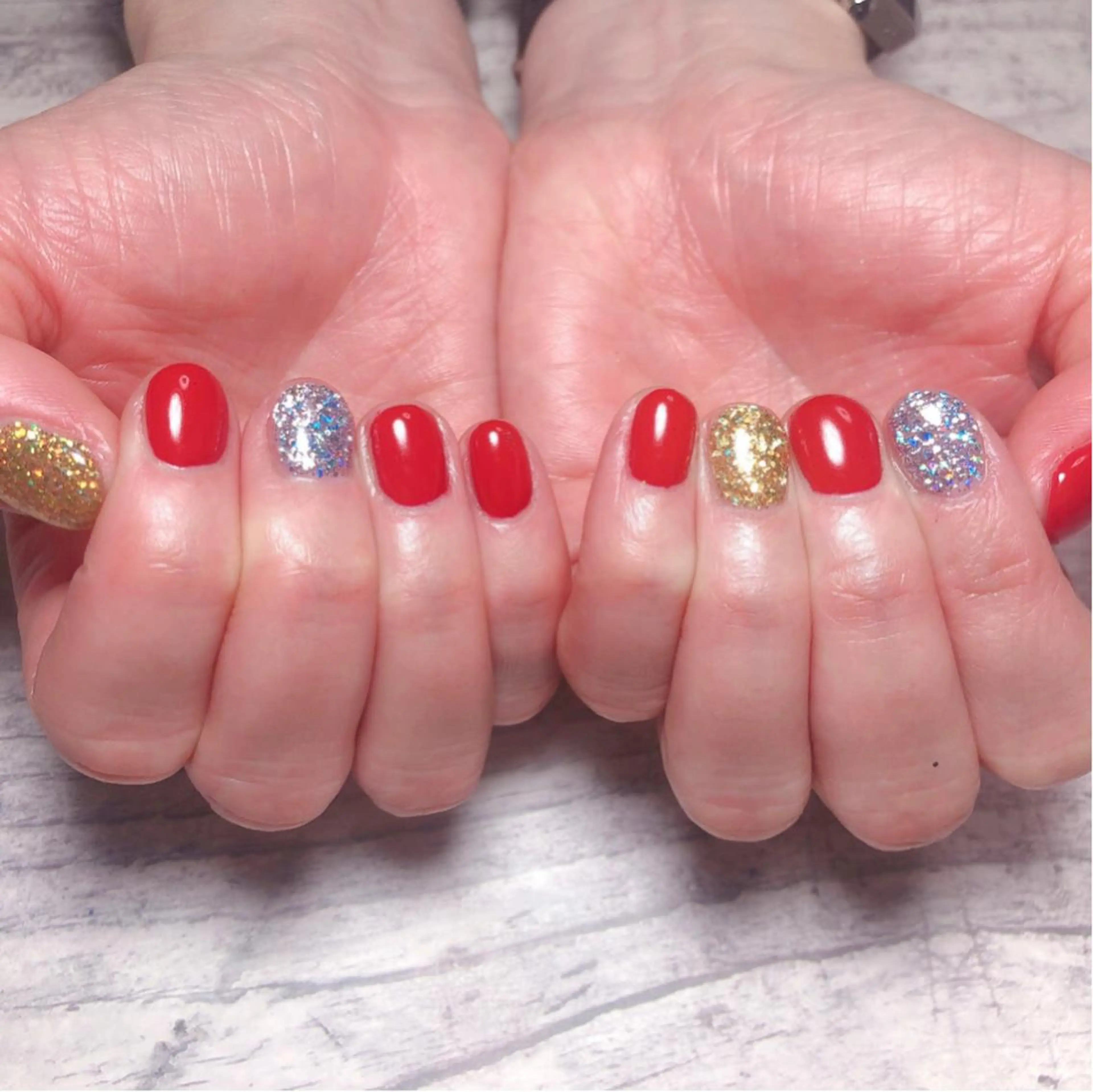 ネイル DollyGirl KYOKOのネイルデザイン