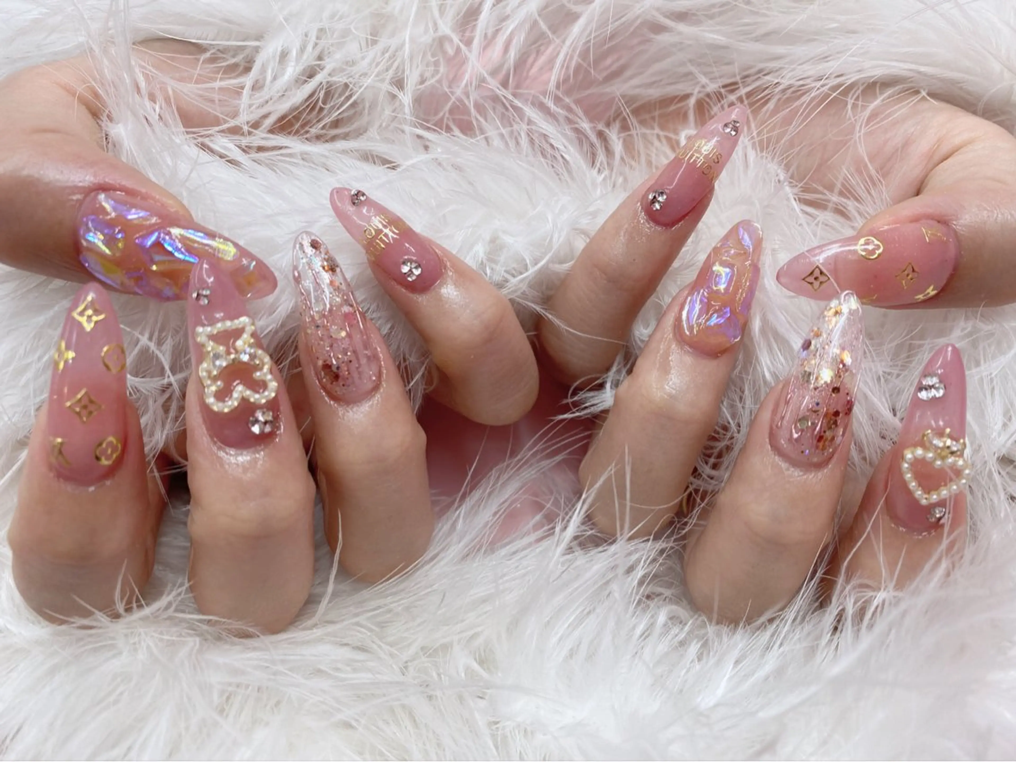 ネイル ネイルサロンクイーン 東京/新宿/大久保のその他イメージ