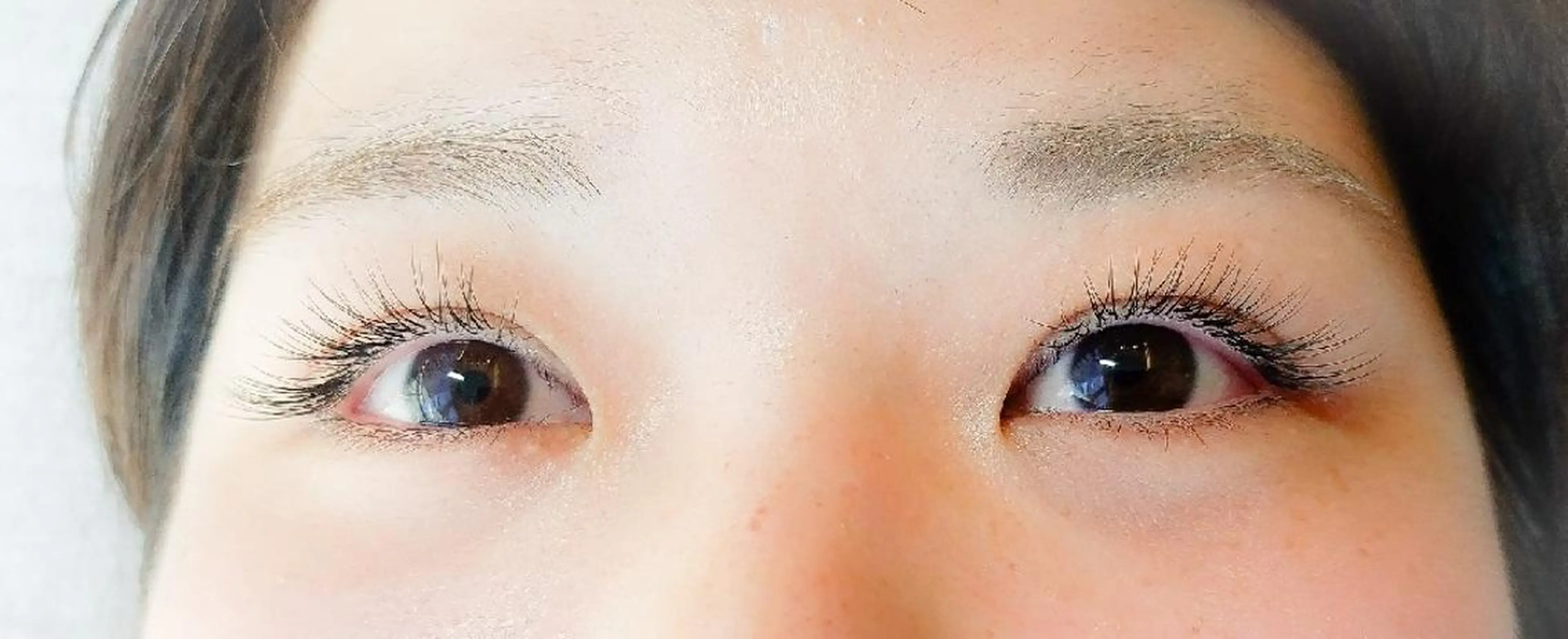 マツエク・マツパ Jカール アップワードラッシュ アイラッシュ コペル【Copel】所属・個室サロンcopel 　kishimotoのマツエク・マツパデザイン