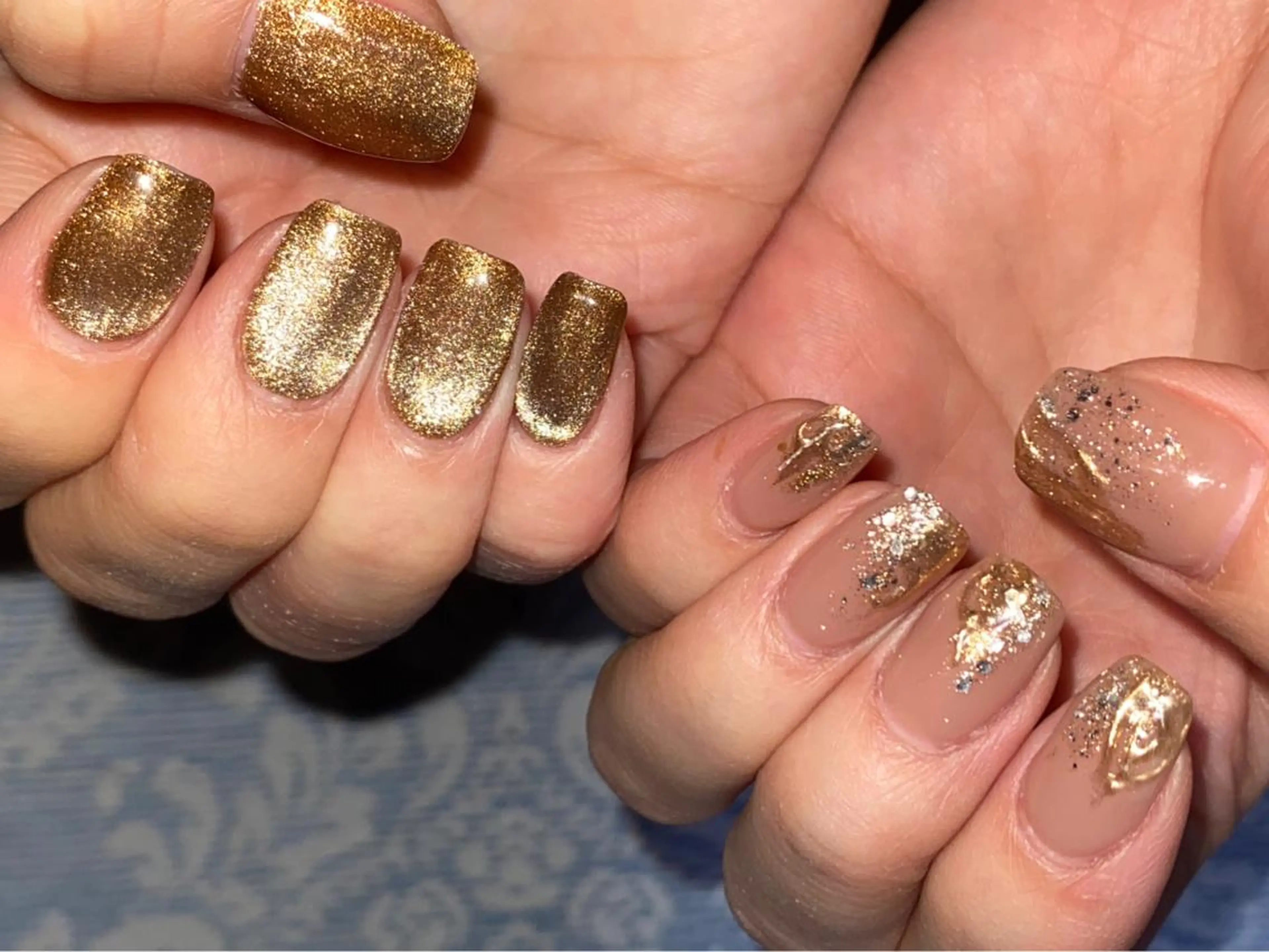 ネイル Beauty Salon  Luna所属・Beauty Salon Lunaのエステ・リラクイメージ