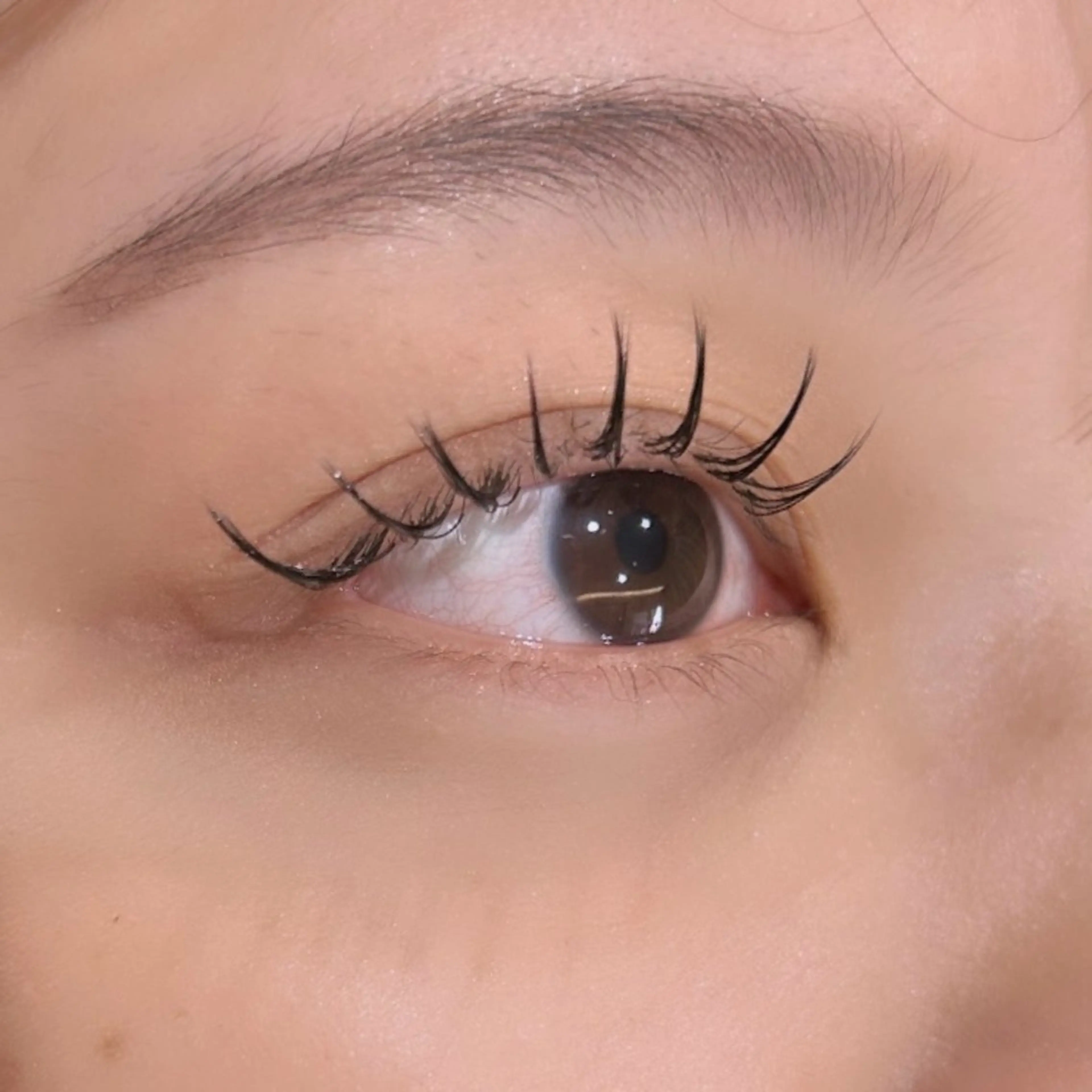 マツエク・マツパ マツエク hair&eye🎀 /momoKaのヘアスタイル