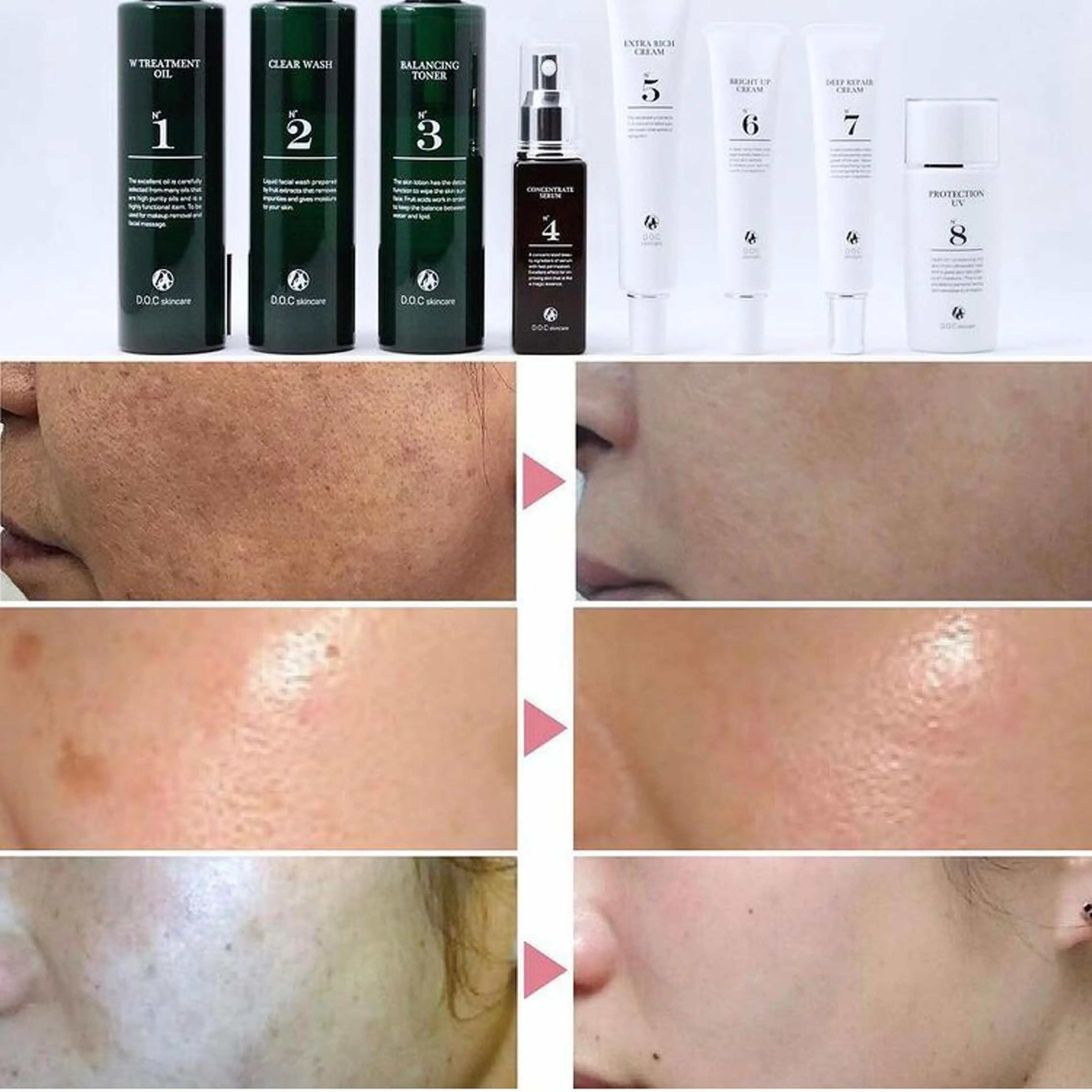 アクシア ビューティー サロン所属・究極のアンチエイ ジングサロンのエステ・リラクイメージ