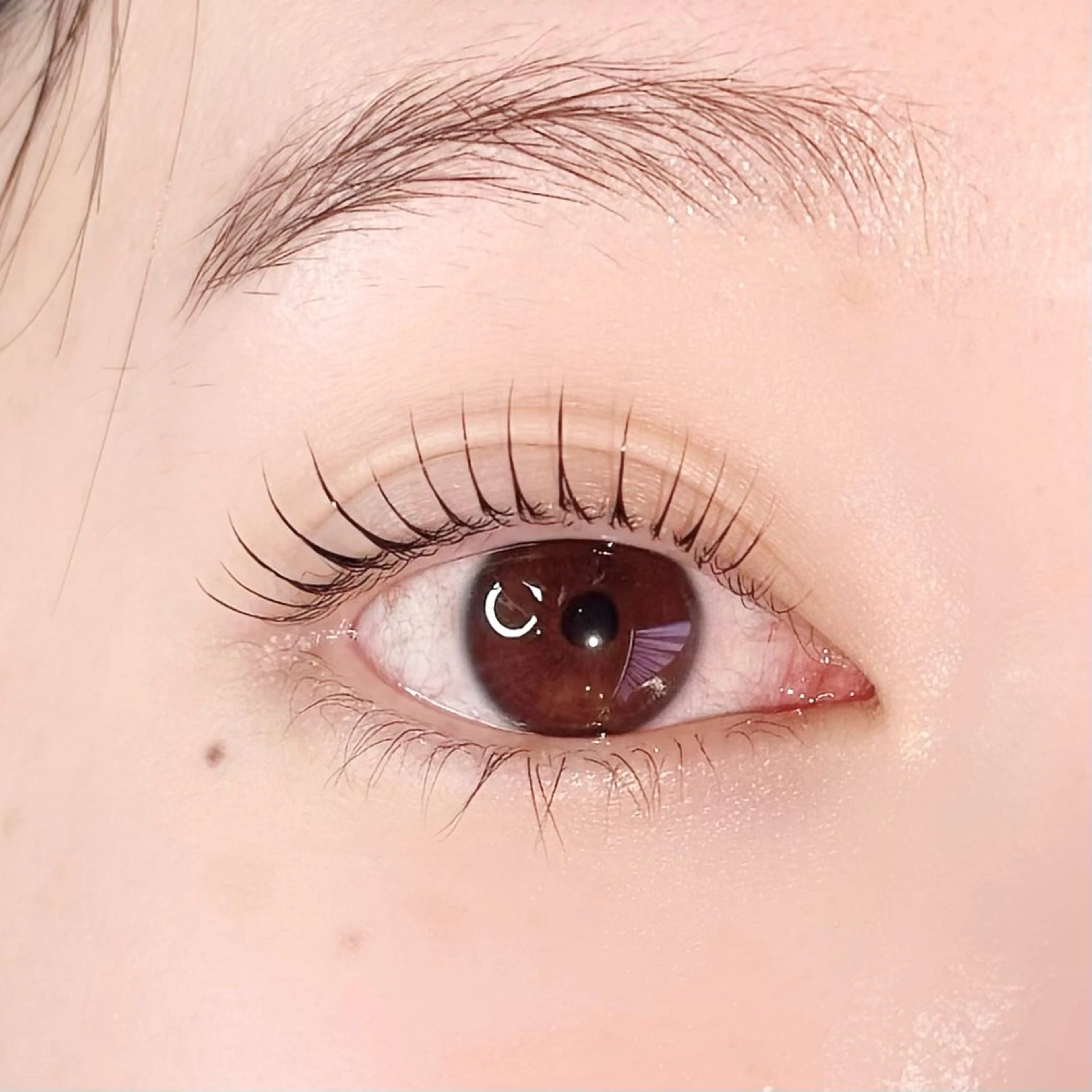 マツエク・マツパ mary nail&eyelash 八木店【メアリー】所属・mary 八木のマツエク・マツパデザイン