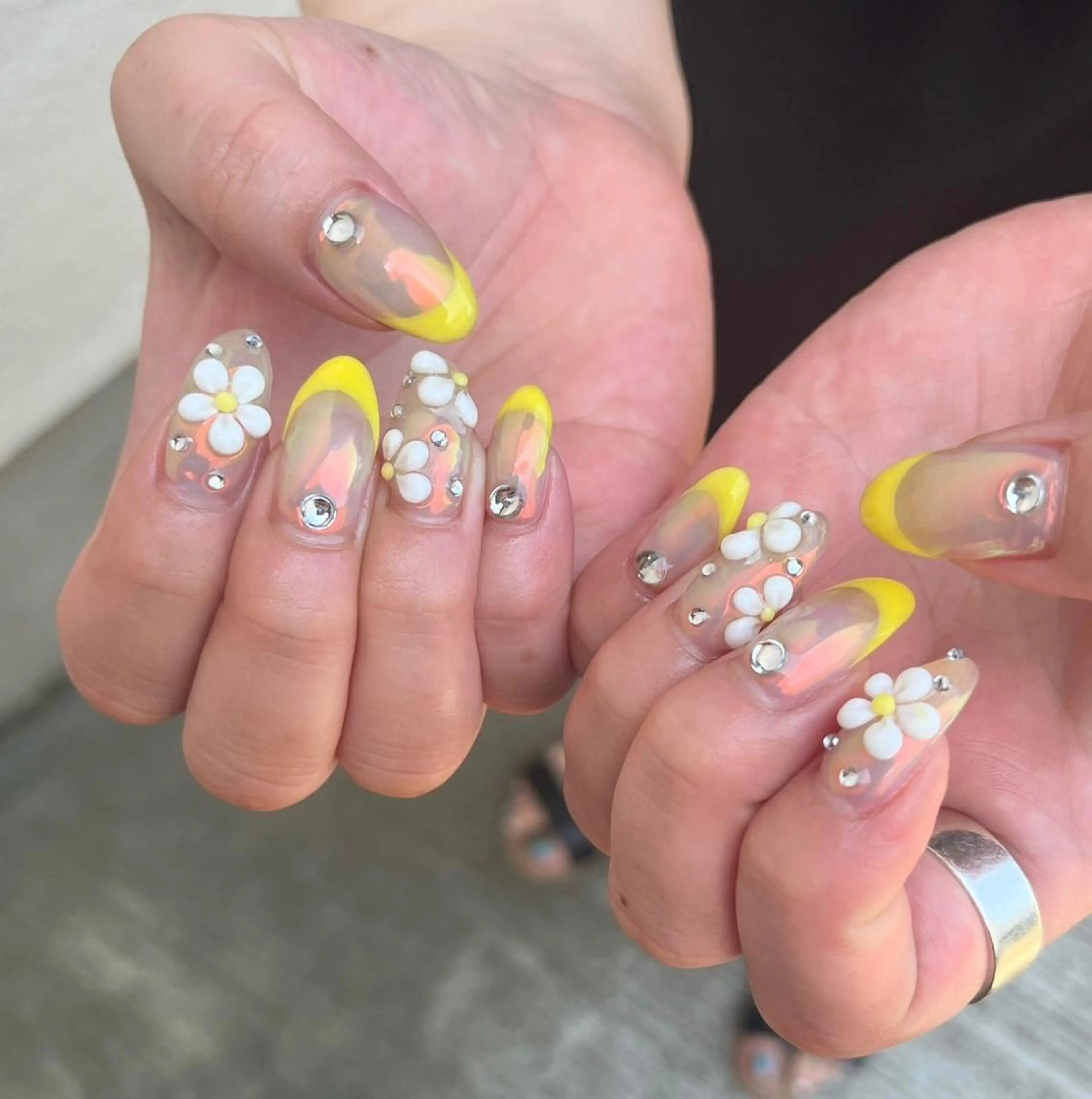 ネイル S a k iのその他イメージ