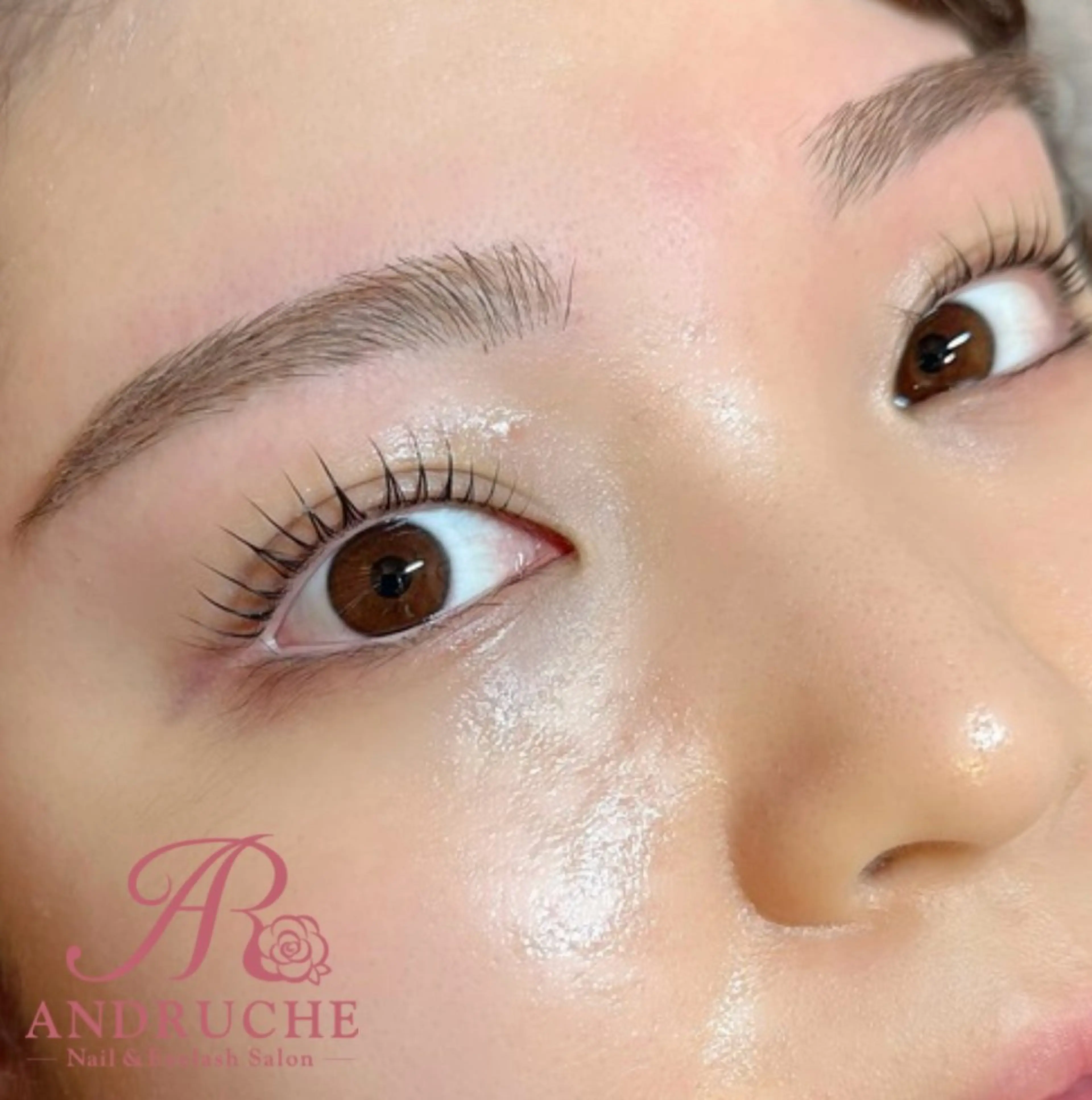 💎2月限定💎【国内初✨無添加パーマ&コーティング付き🫧】￥8800→¥4400‼️の写真