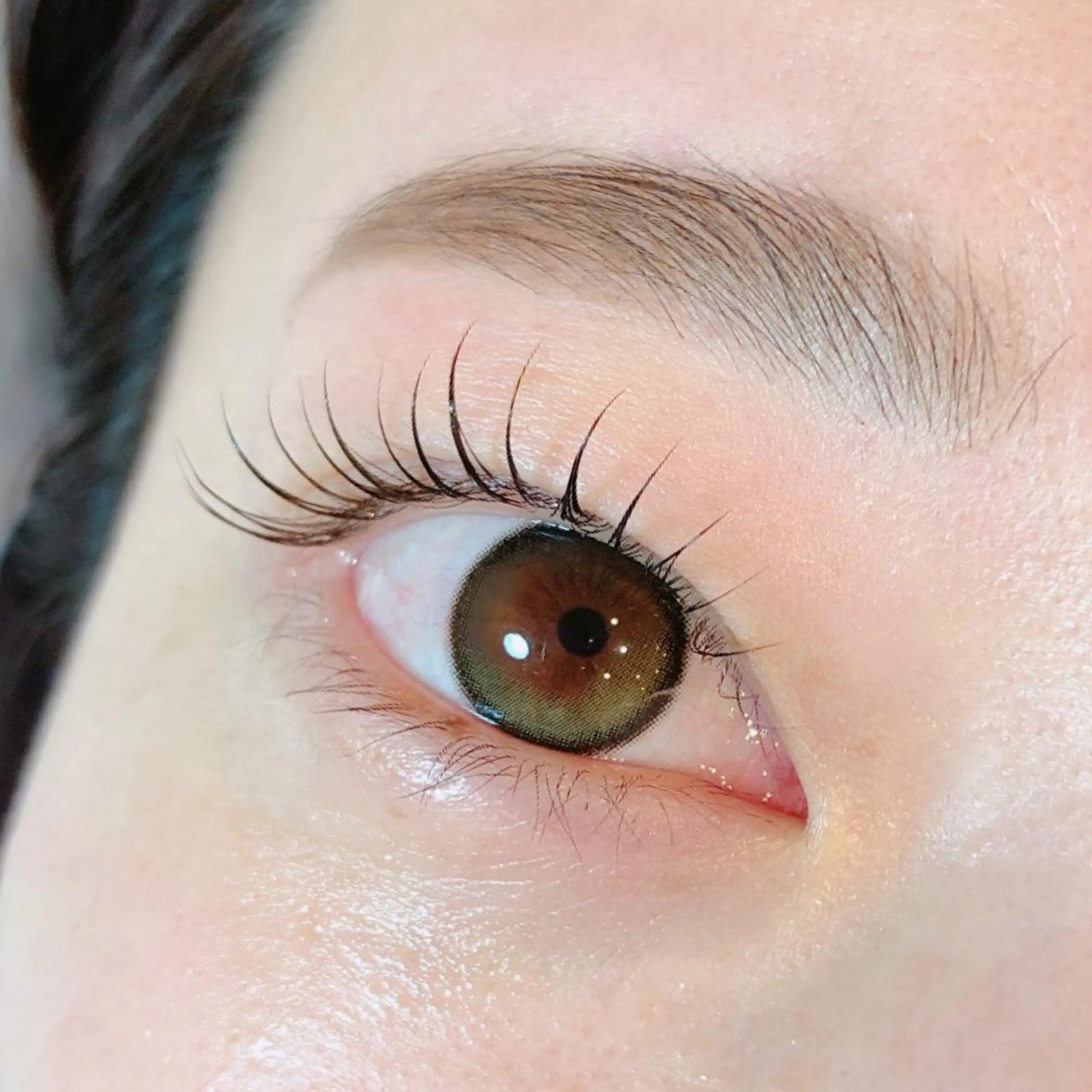 マツエク・マツパ なかむら 🪡のマツエク・マツパデザイン