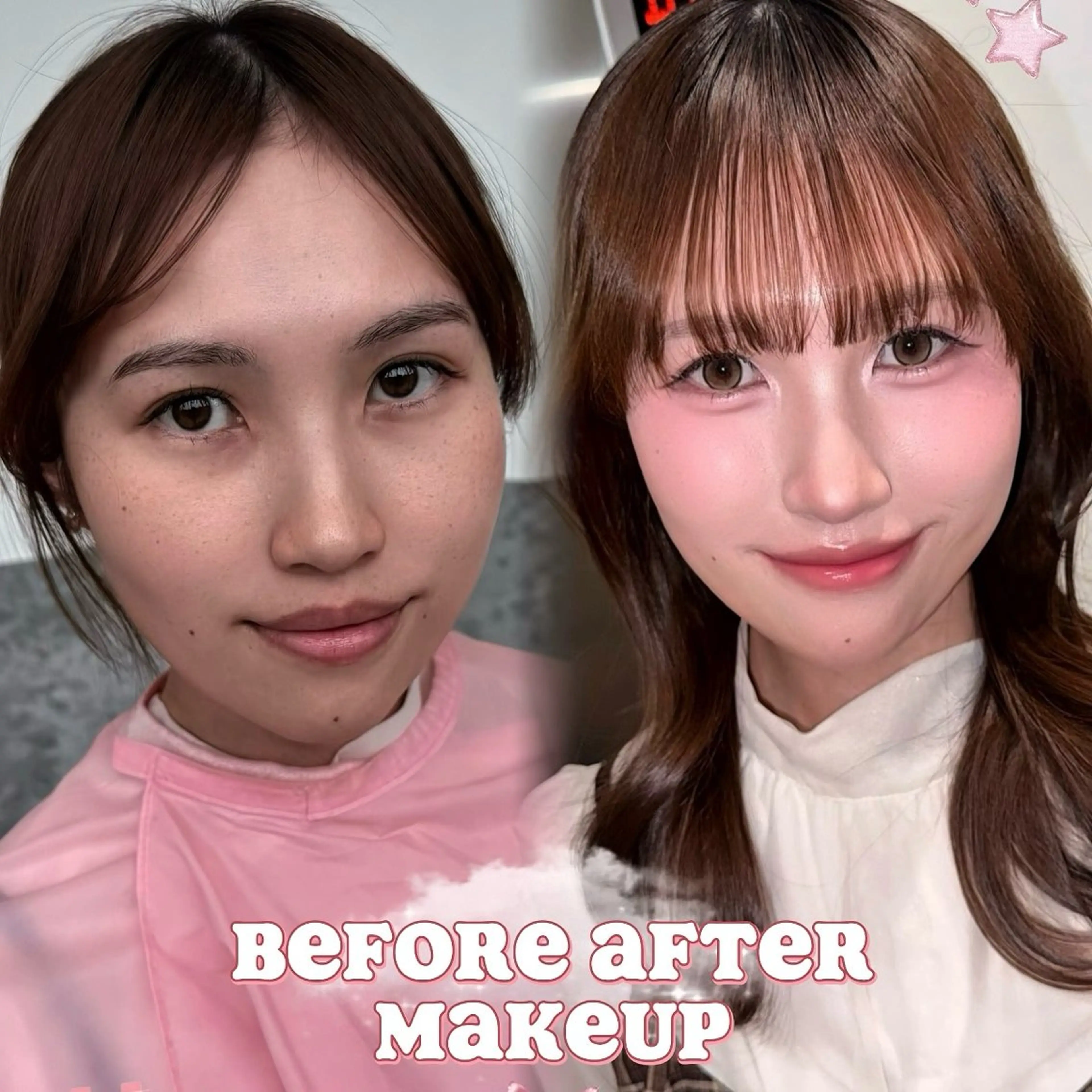 その他 🎀魅力を引き出す メイク🎀Noaのその他イメージ