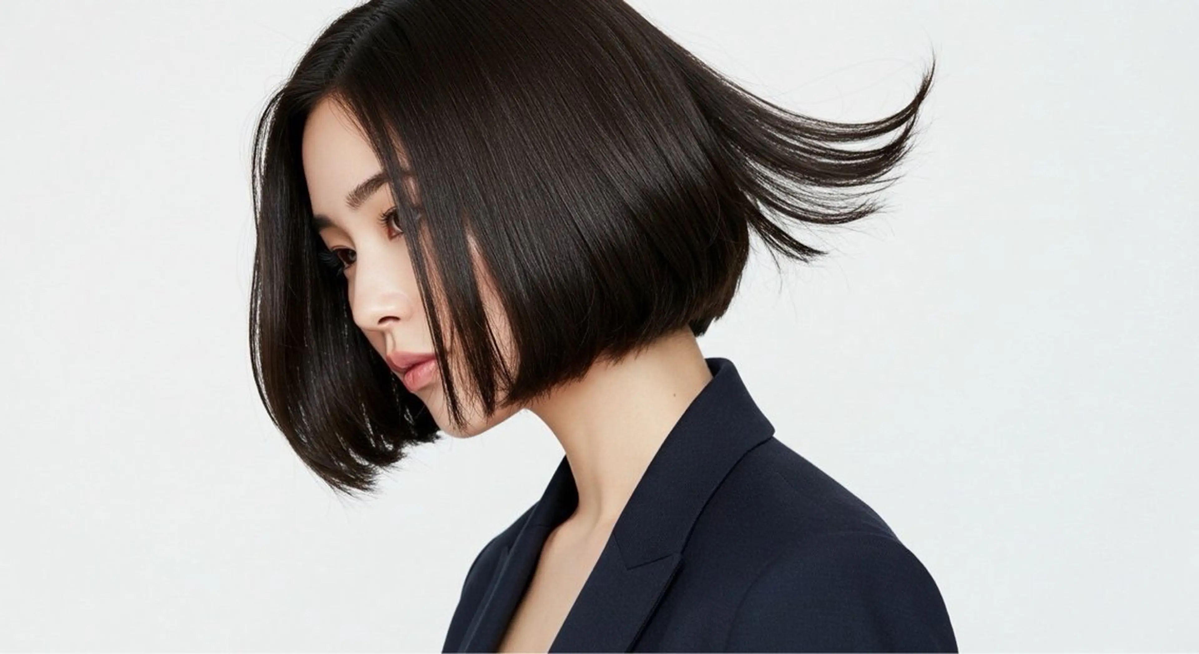 ✨女性限定✨　似合わせカット+パラオ生トリートメントの写真