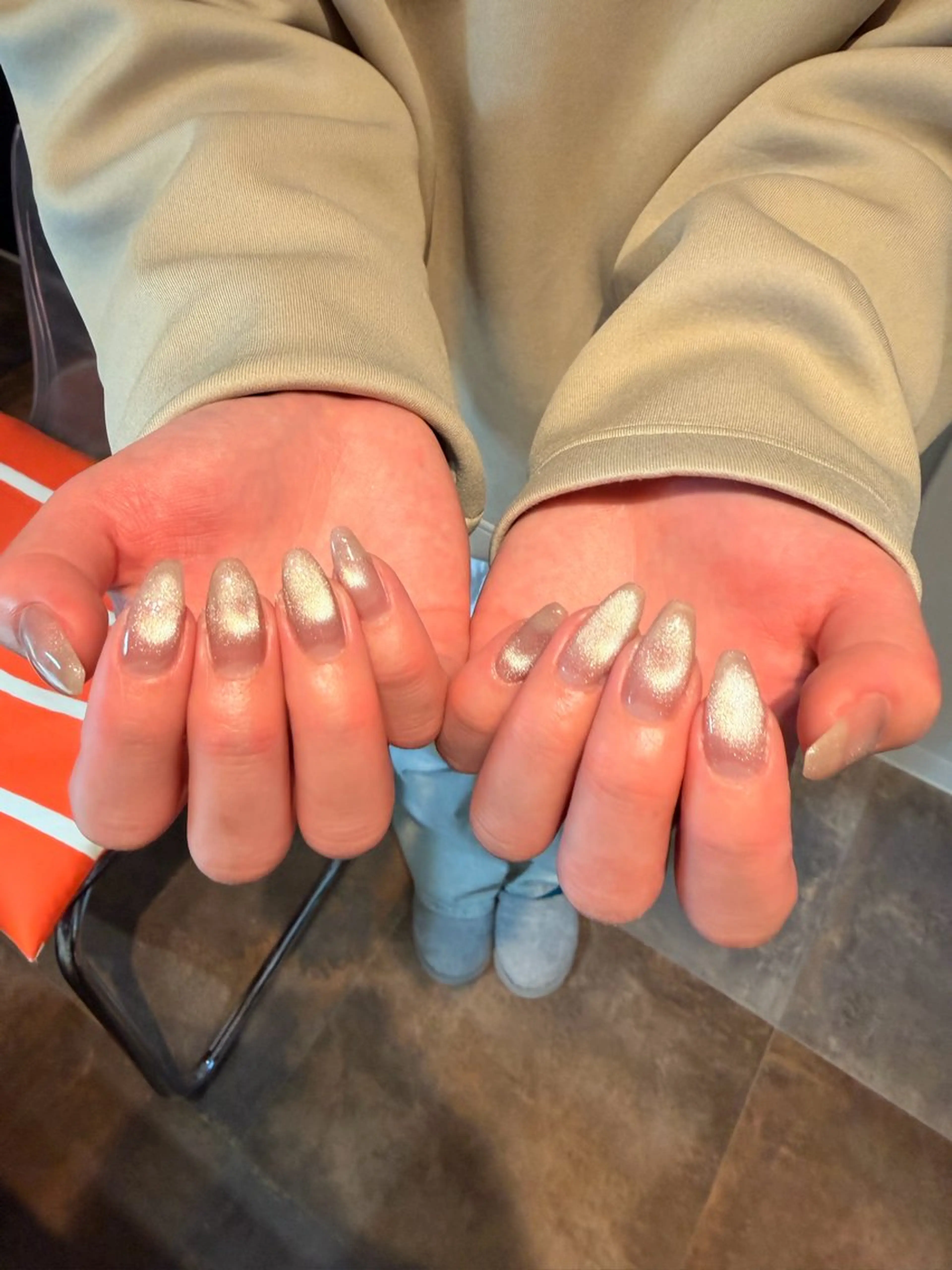 ネイル yukina nailのネイルデザイン