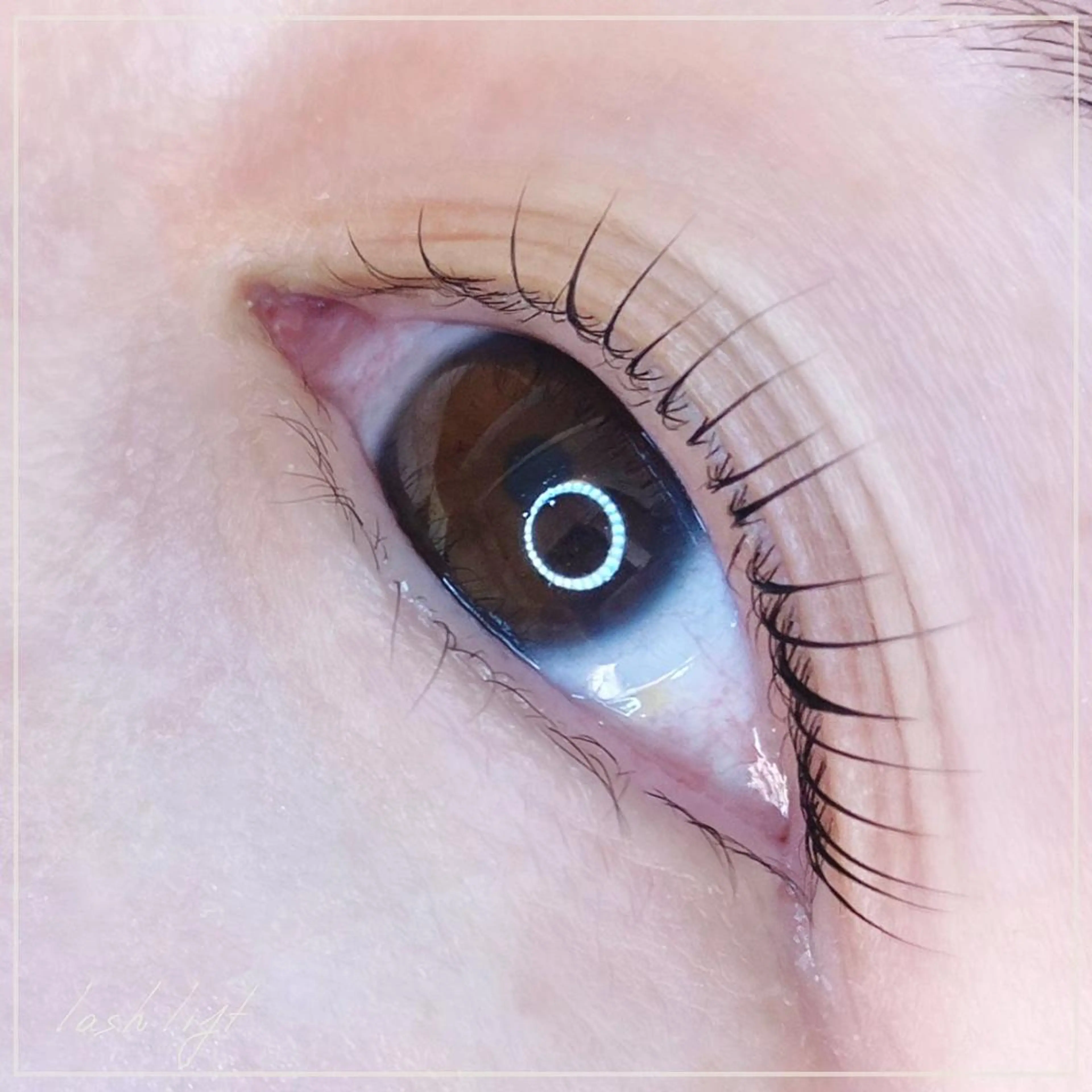 マツエク・マツパ まつげパーマ マツパ eyelash hibiのマツエク・マツパデザイン