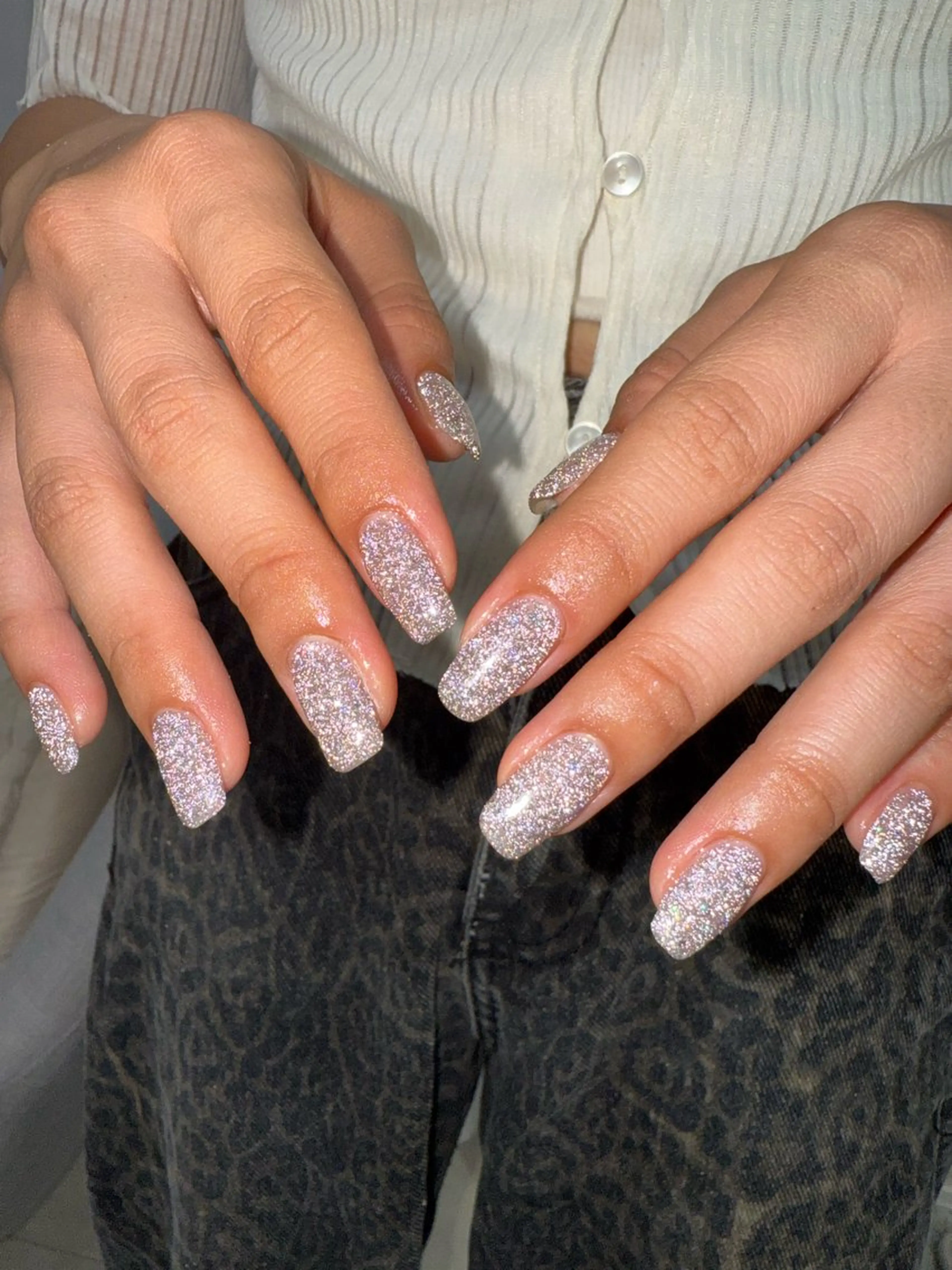 ネイル ハンドネイル Reilly nail.所属・Reillynail みさきのネイルデザイン