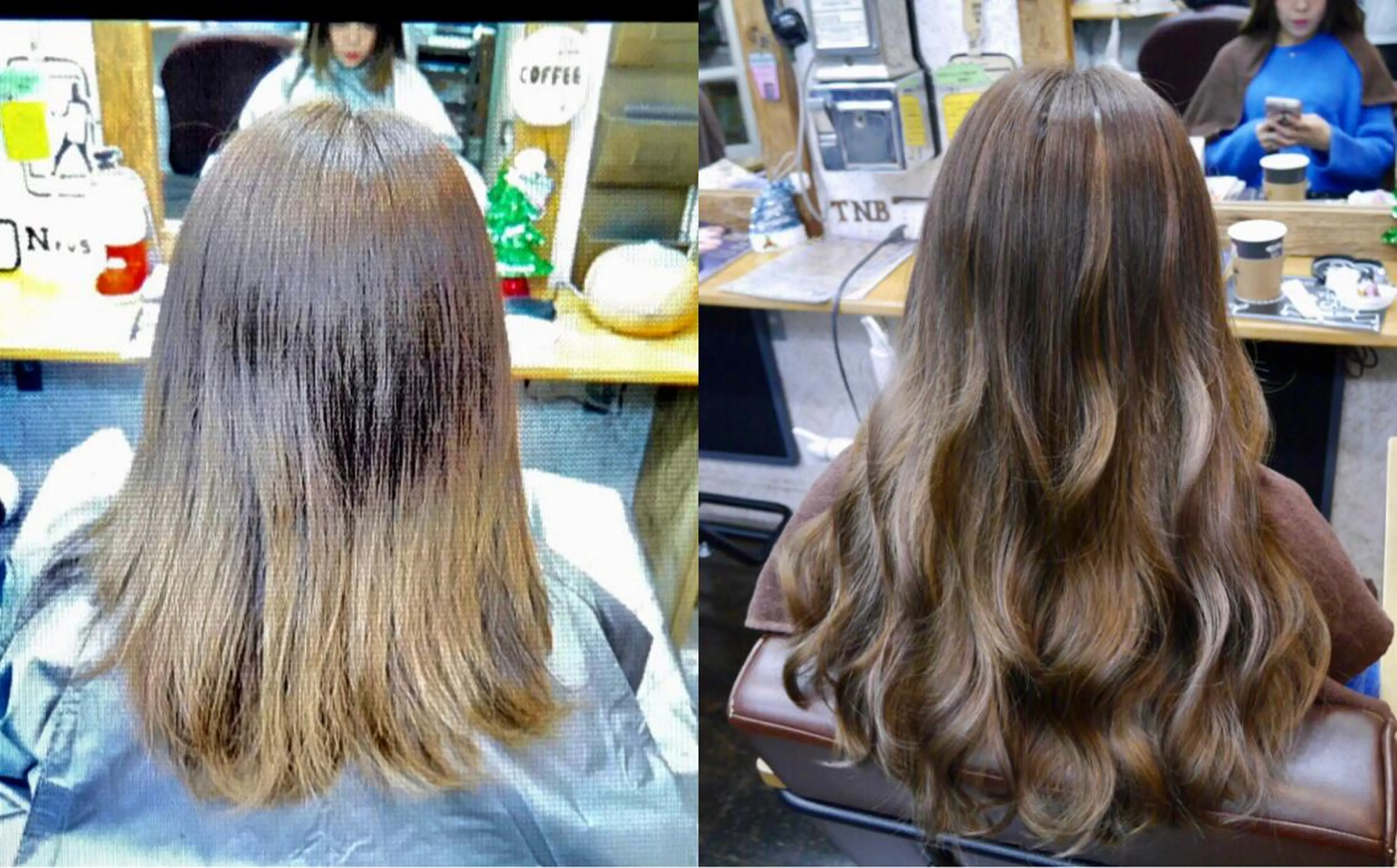 ロング ロング カラーモデル募集ෆ‪ ＳＡＥのヘアスタイル