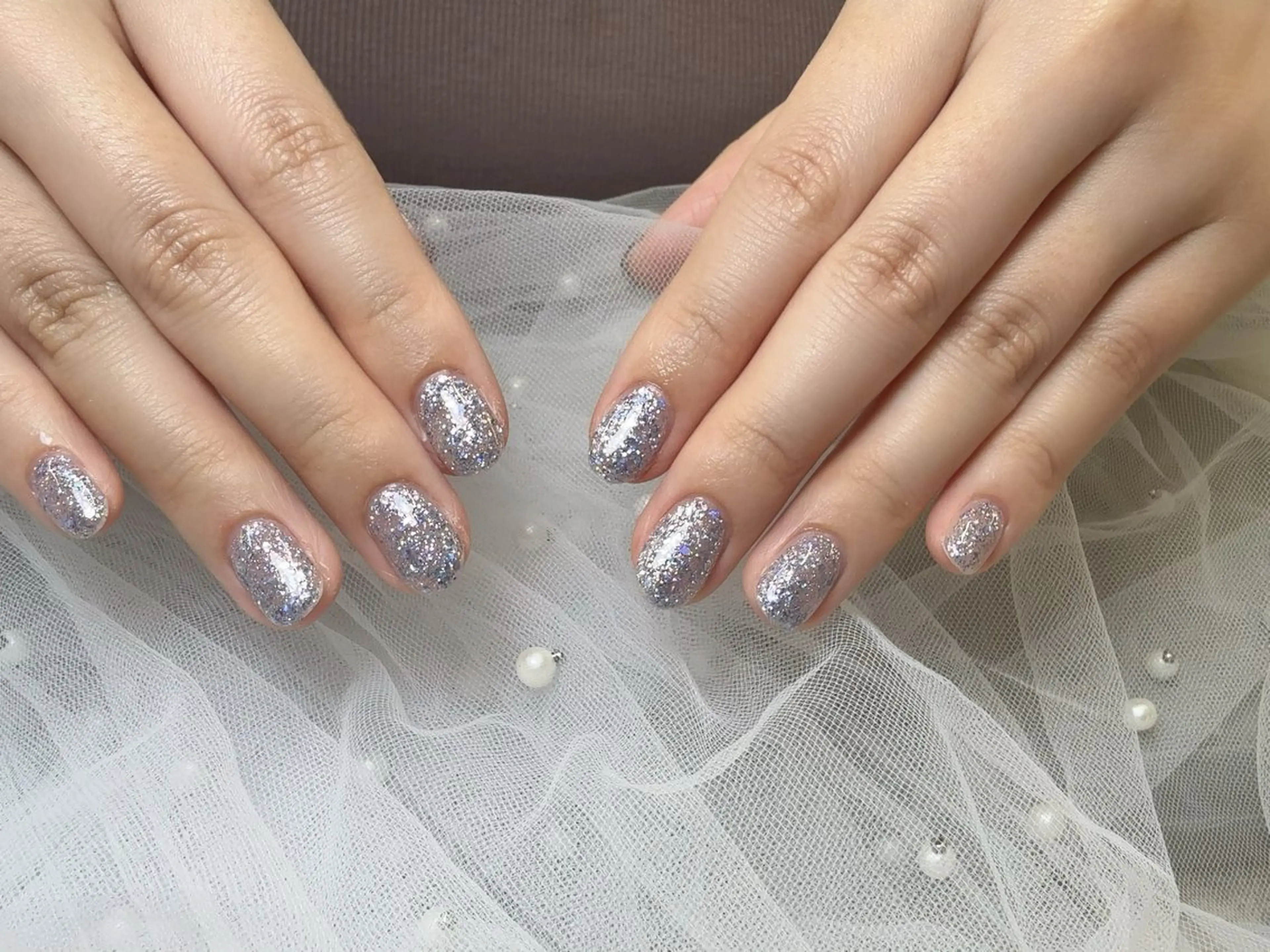 ネイル エニ Andyのネイルデザイン