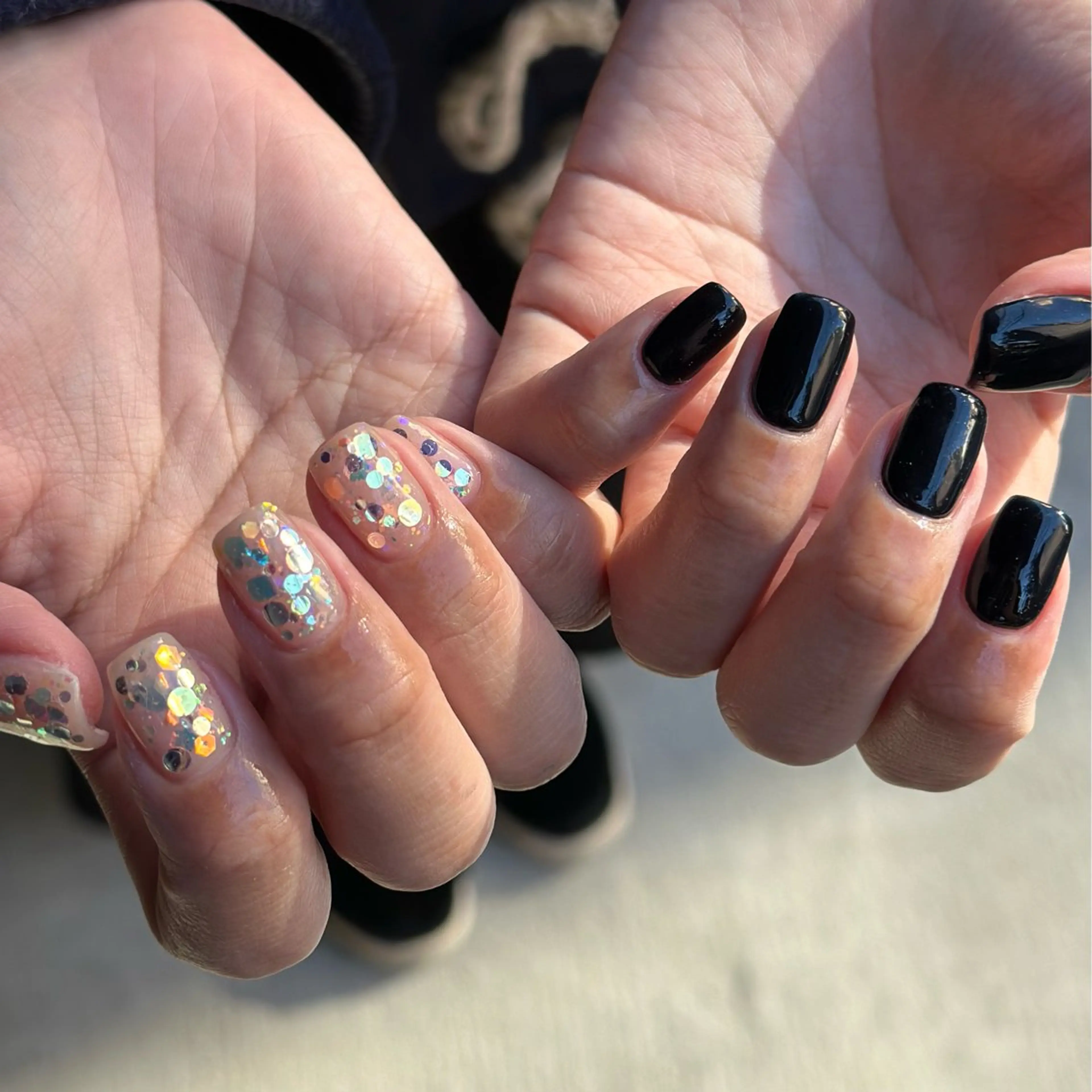 ネイル chinois (シノワ)のネイルデザイン