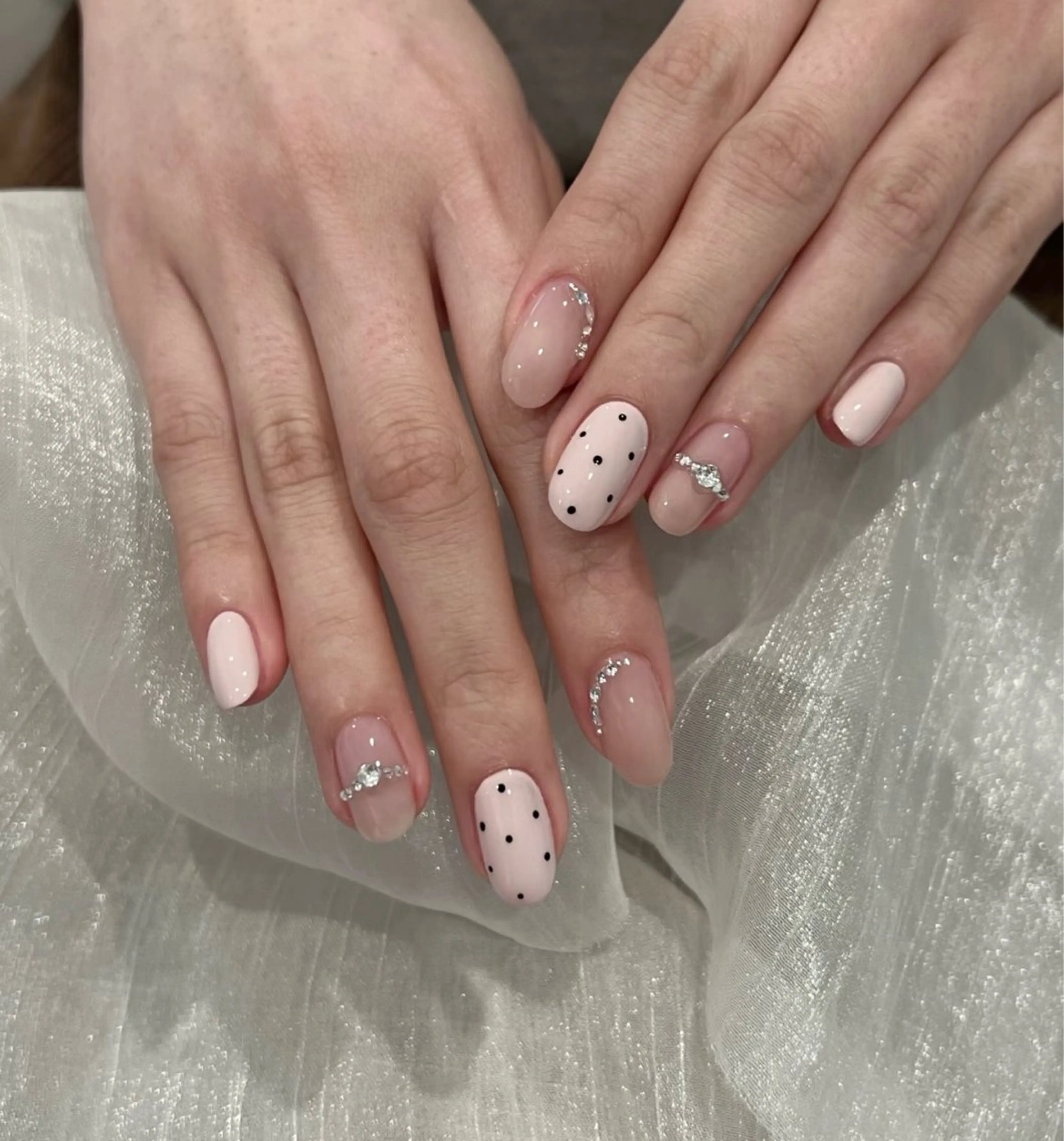 ネイル nail ナナのネイルデザイン
