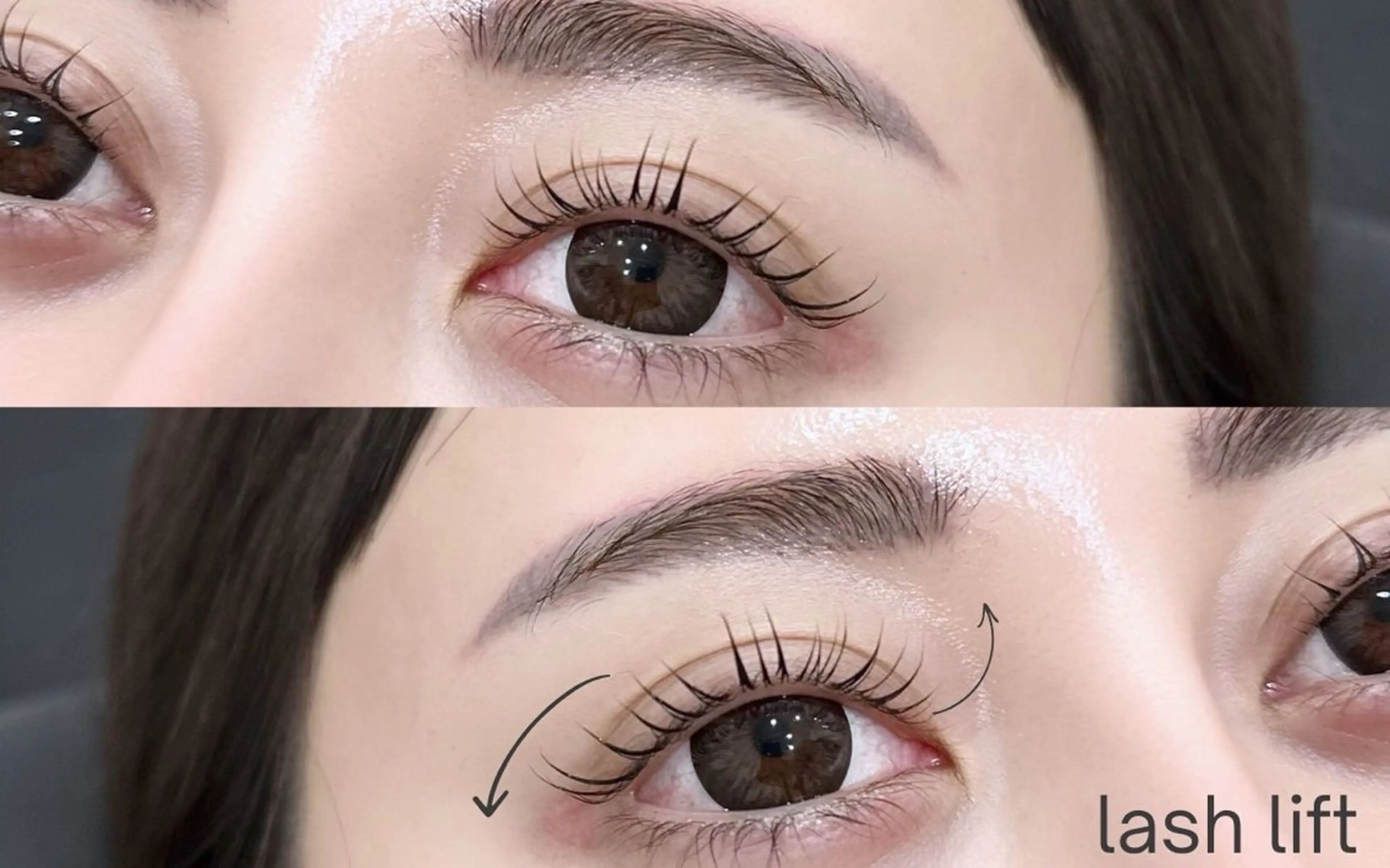 マツエク・マツパ amans eyeの眉毛・アイブロウイメージ