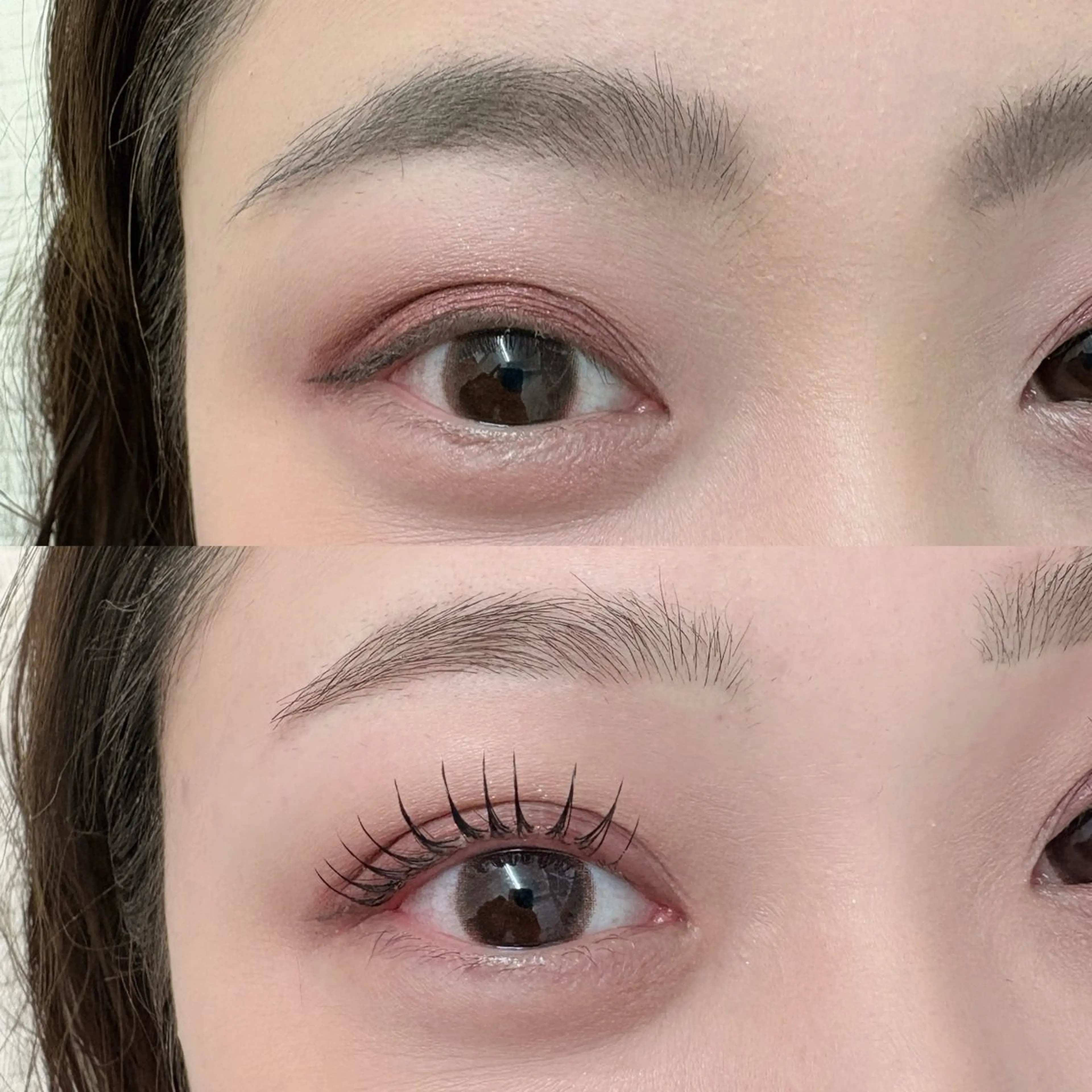 マツエク・マツパ マツエク pollo 【ポロ】のマツエク・マツパデザイン