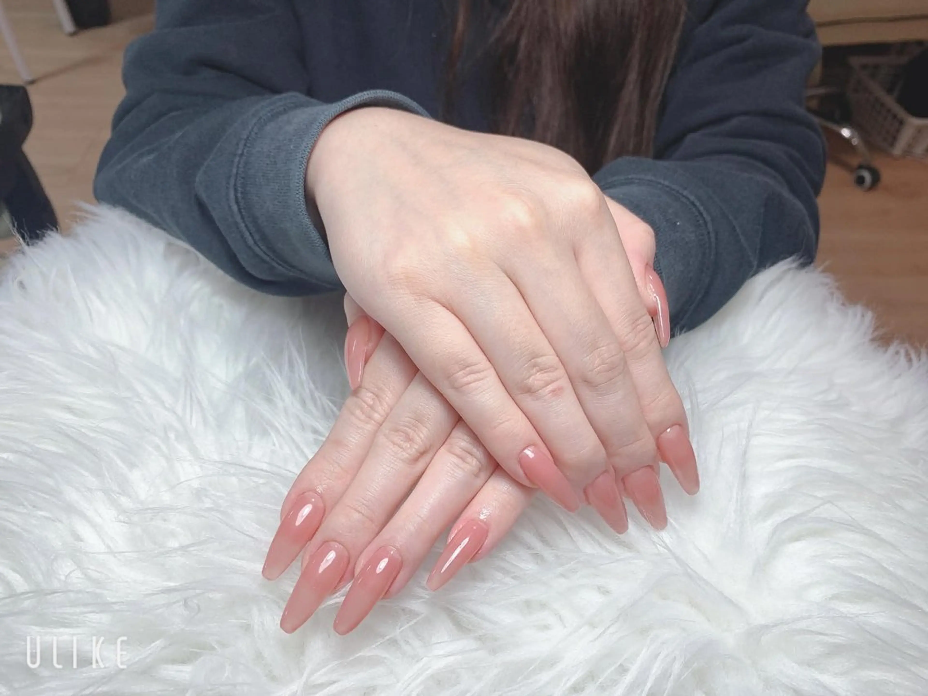 ネイル Queen Nail 柏店　クイーンネイルのネイルデザイン