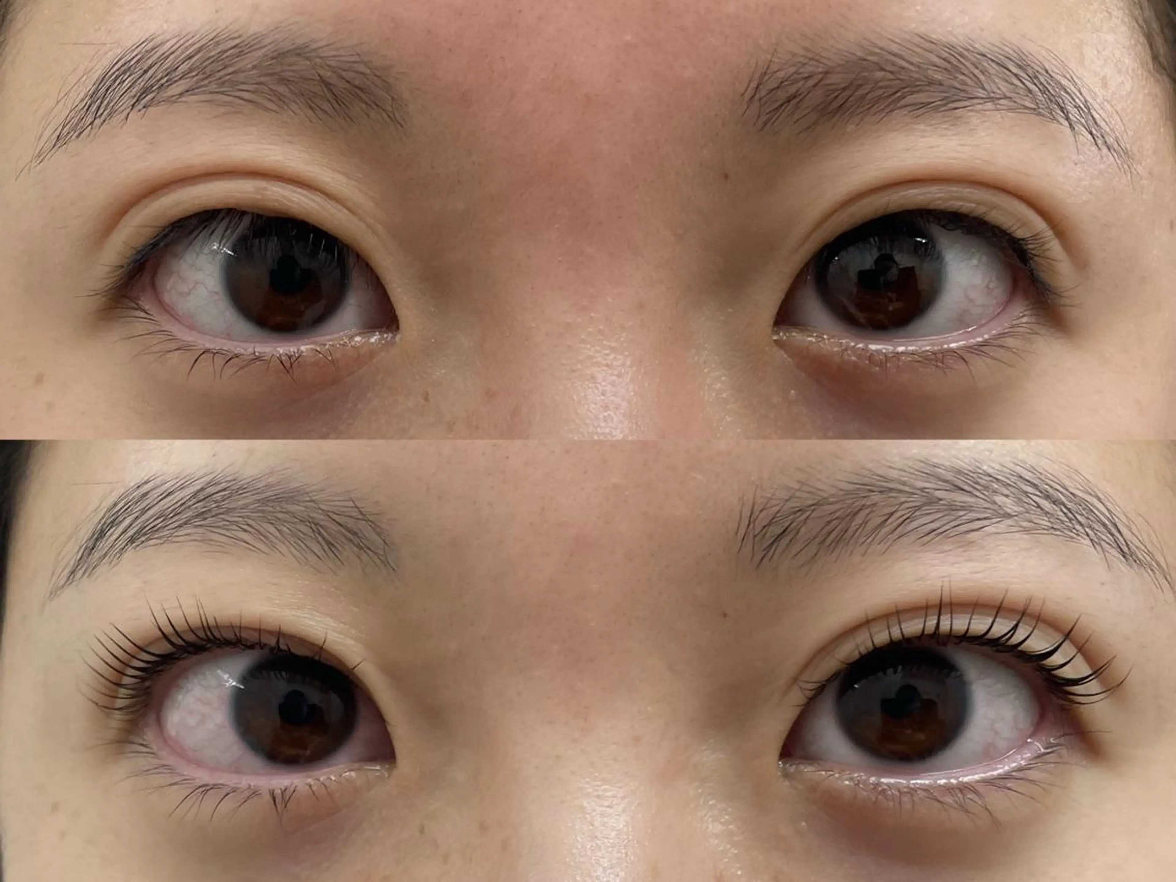 マツエク・マツパ 🫧縮毛矯正／カラー ／bless松浦🫧のヘアスタイル