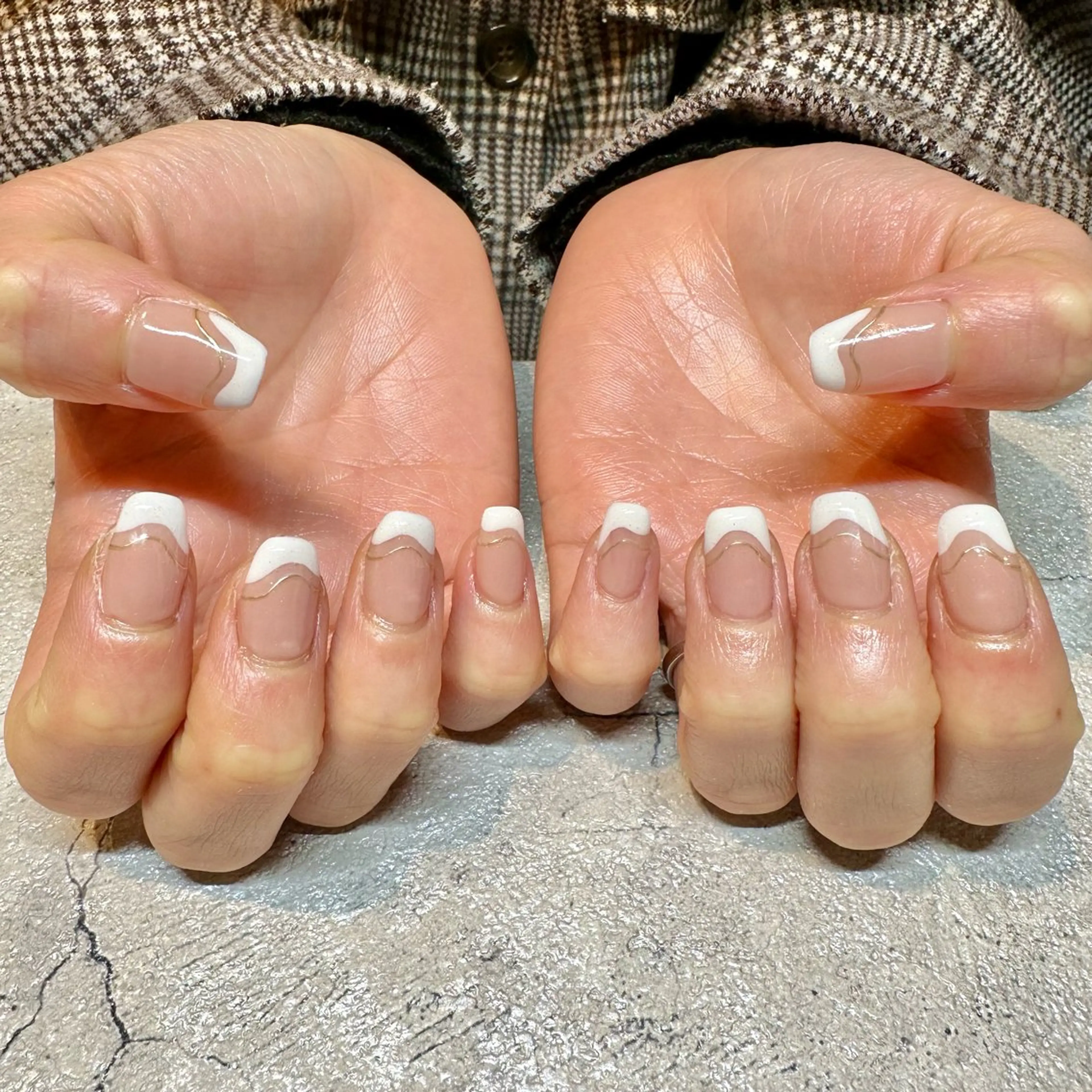 ネイル Tocowaka マエダのネイルデザイン