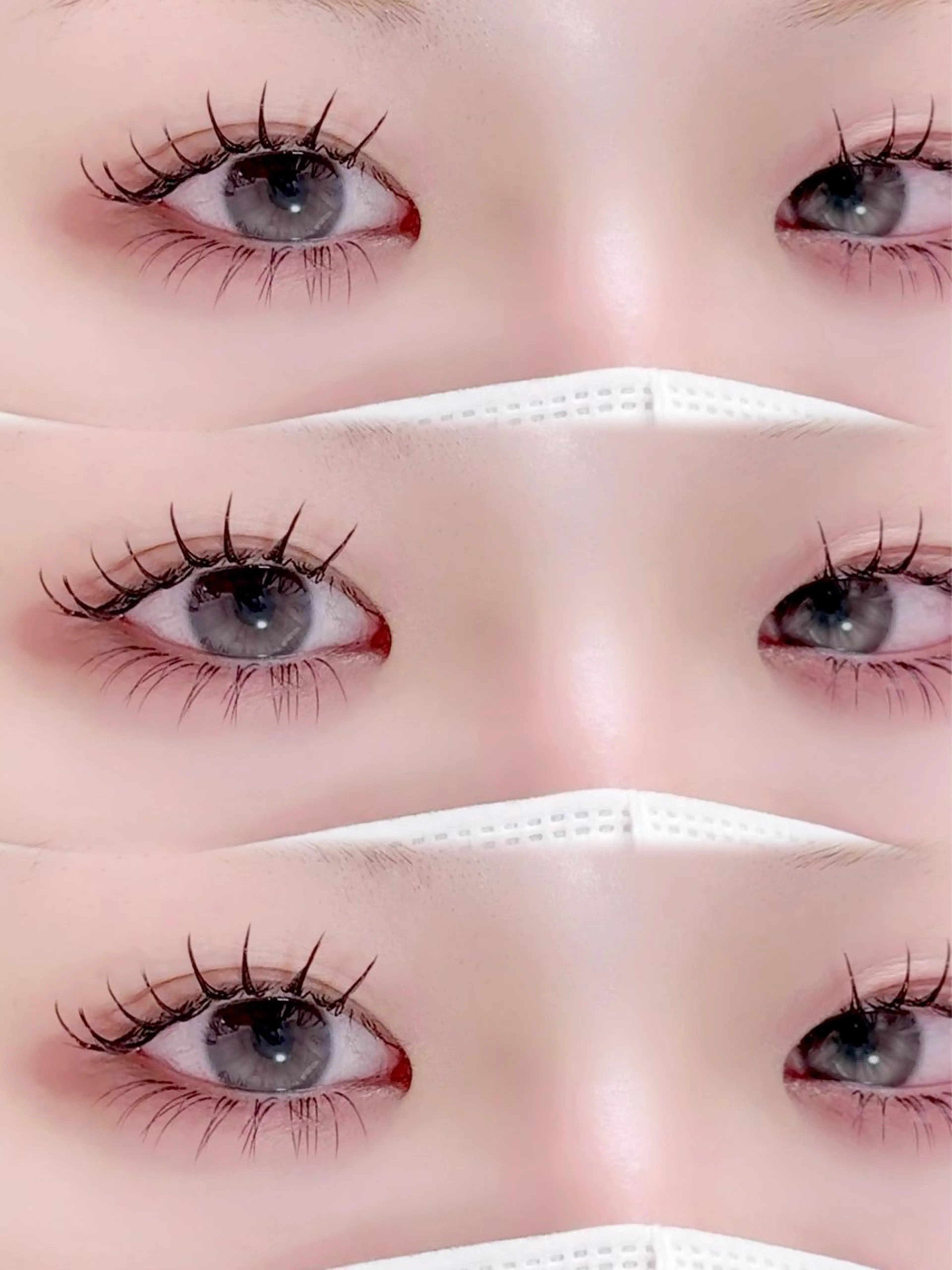 マツエク・マツパ Liber CHIKAのエステ・リラクイメージ