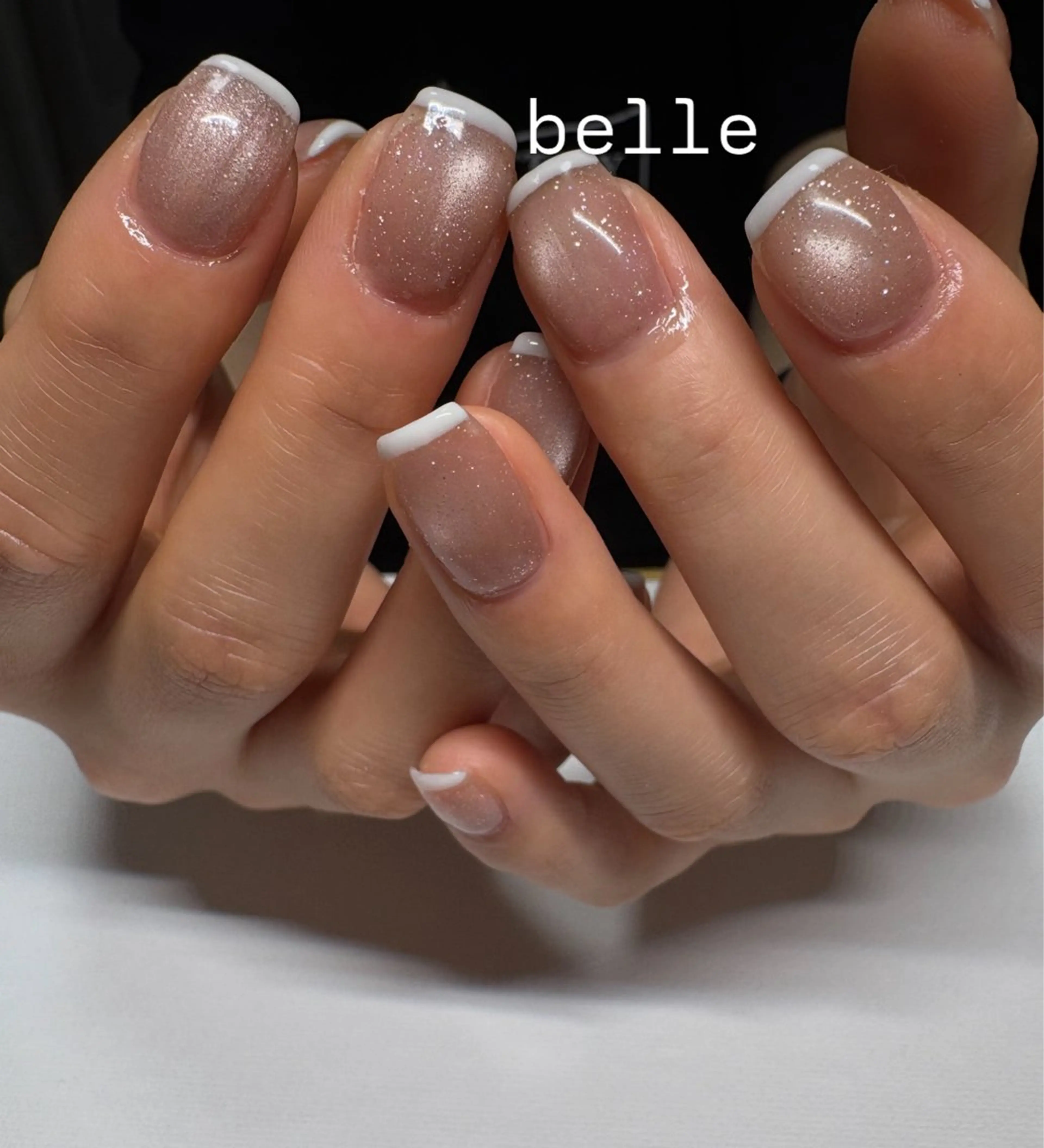 ネイル belle nail /行方市のネイルデザイン
