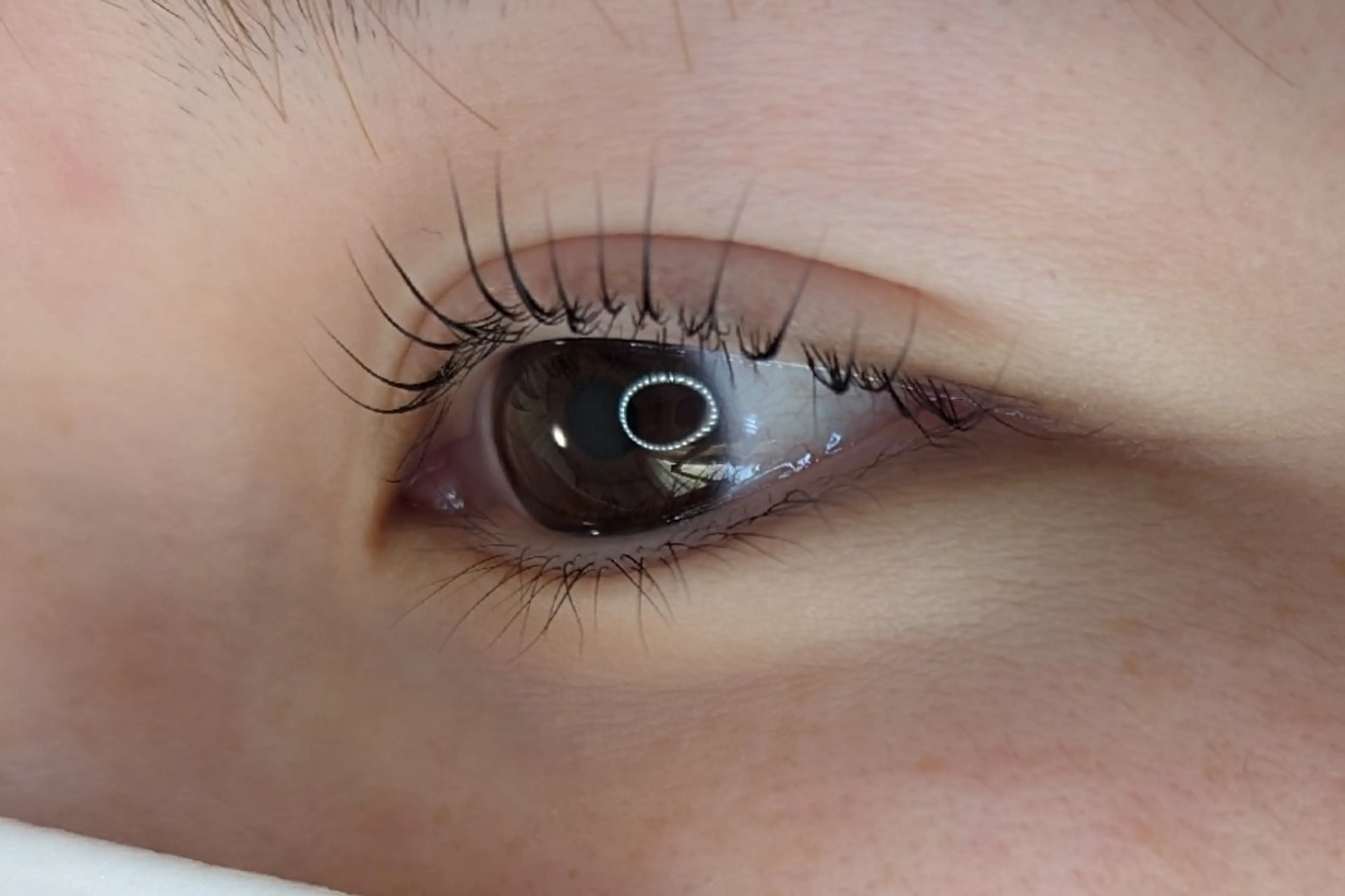 マツエク・マツパ マツパ のなか みきのマツエク・マツパデザイン