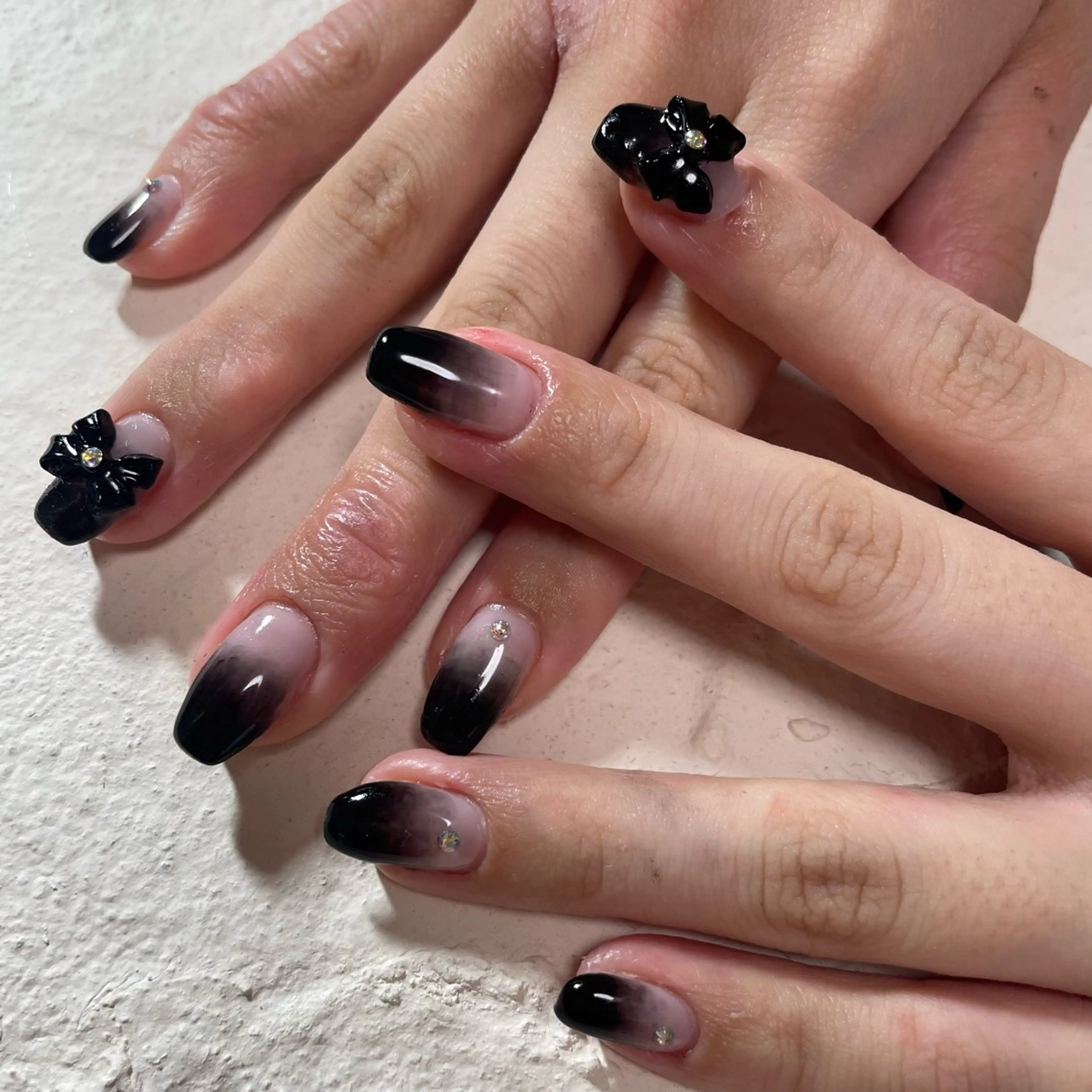 ネイル nail.gorin所属・吉村 優子のネイルデザイン