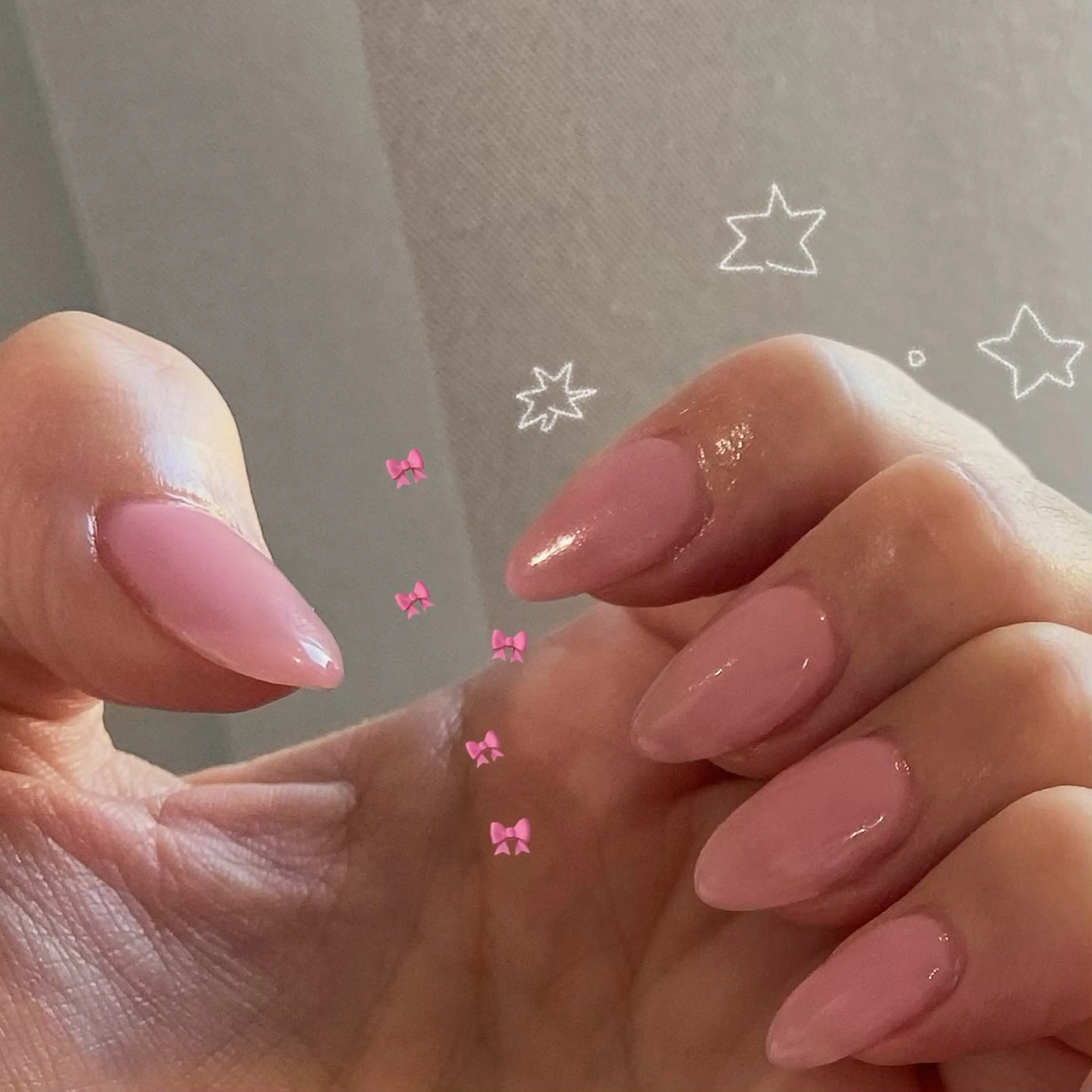 ネイル ハンドネイル EmaNail Rinaのネイルデザイン