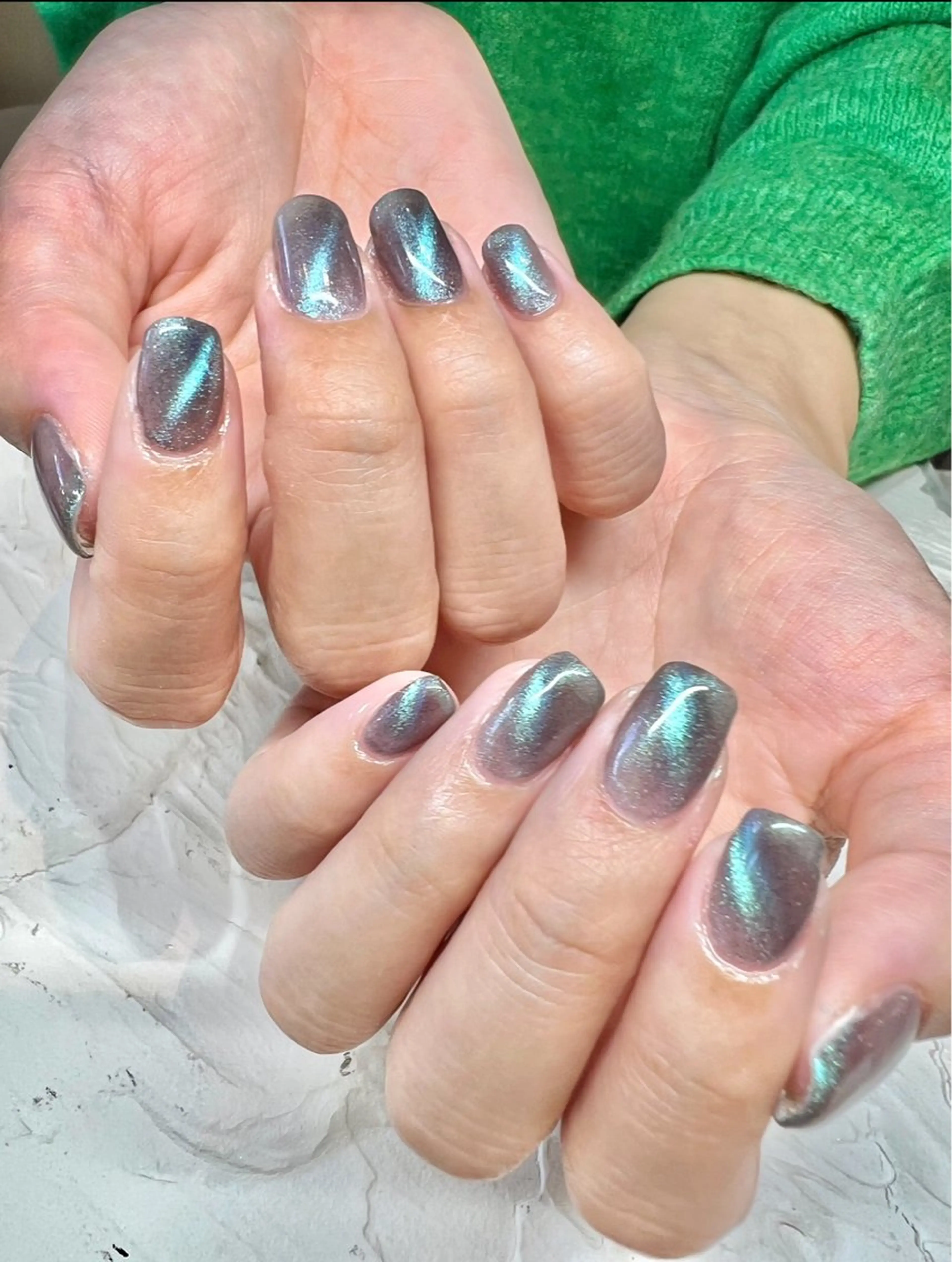 ネイル ハンドネイル nailsalon KiKi  -キキ-のネイルデザイン