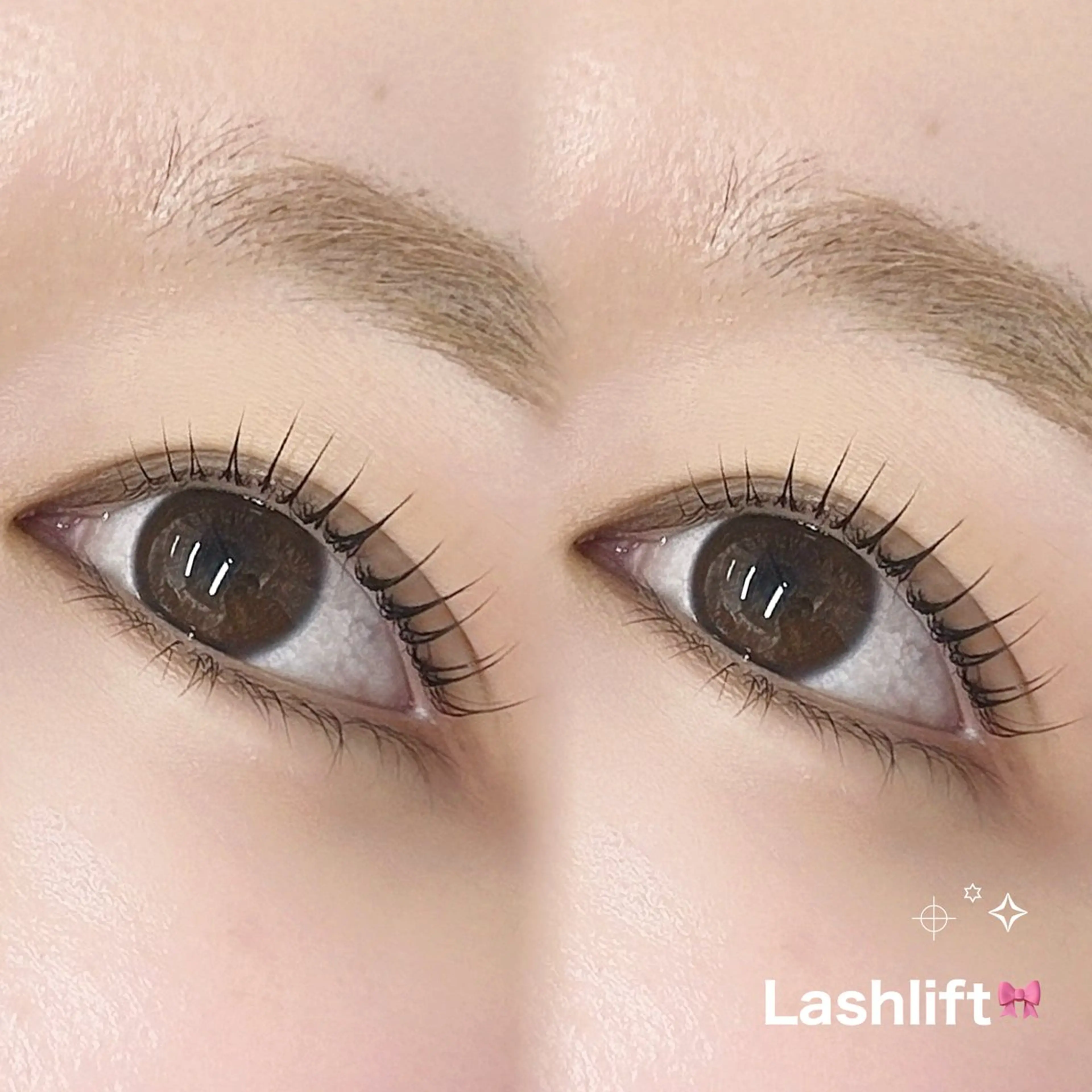 マツエク・マツパ エクステモデル募集中 mako🎀のマツエク・マツパデザイン