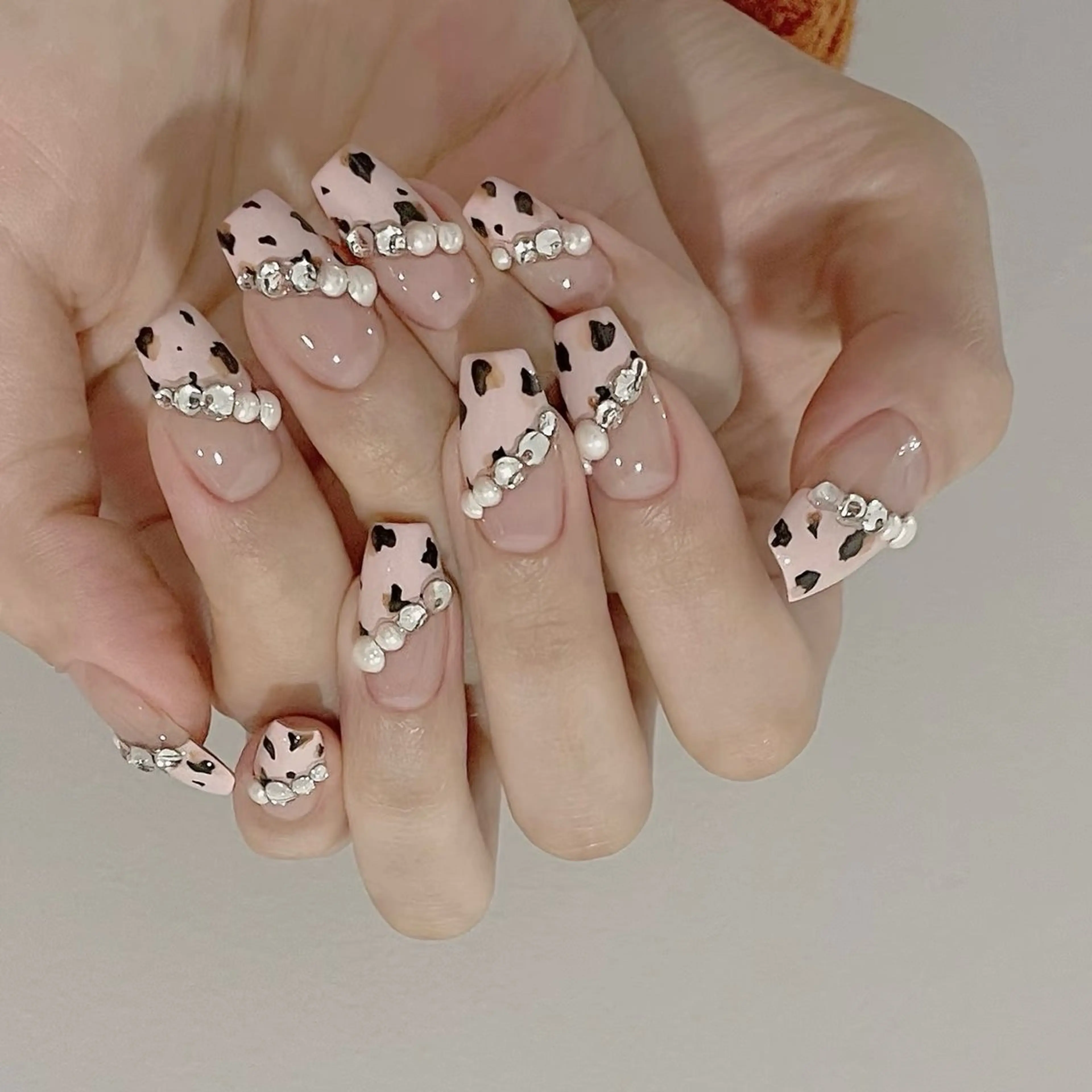 ネイル Mi miaのマツエク・マツパデザイン