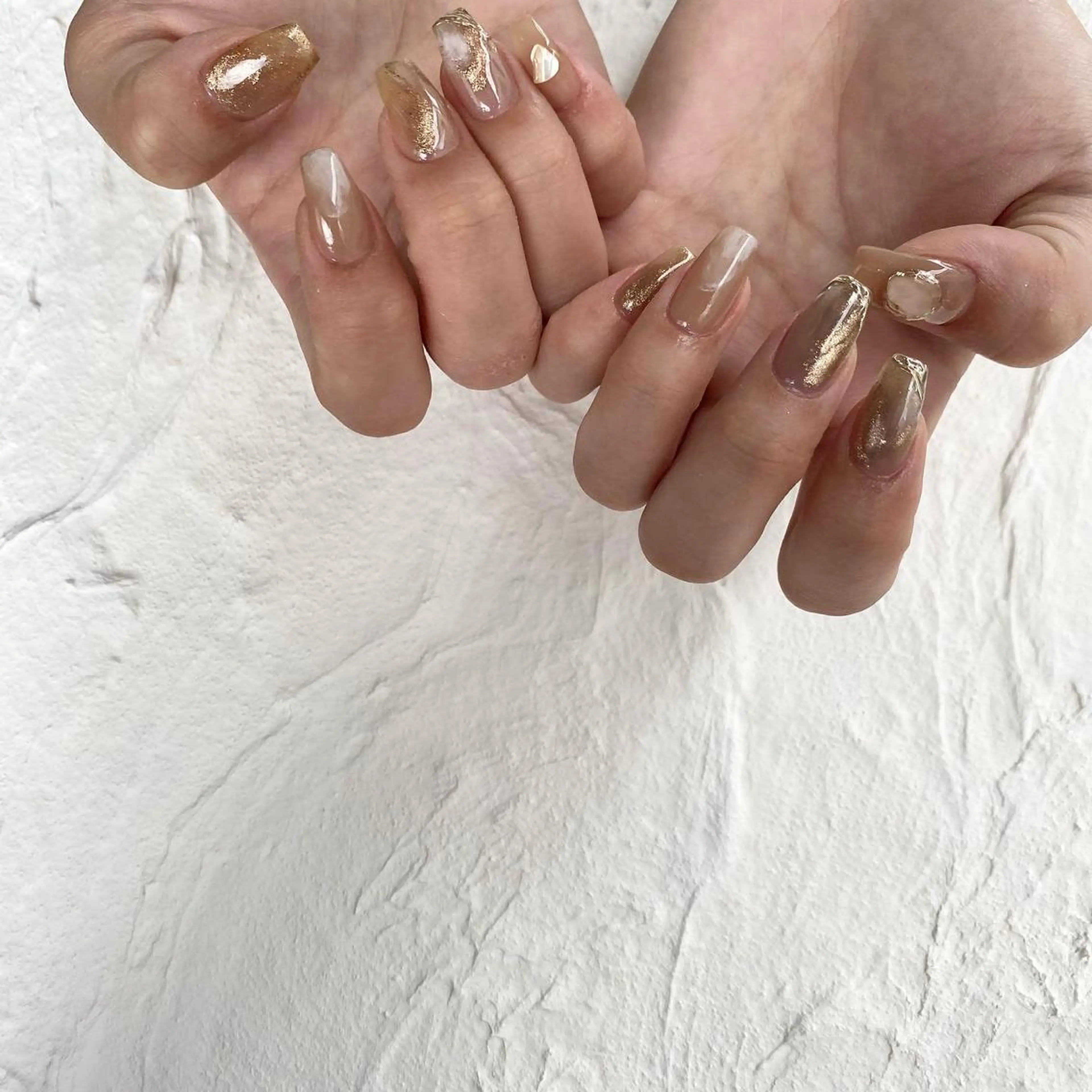 ネイル Lotta. by Chiseiのネイルデザイン