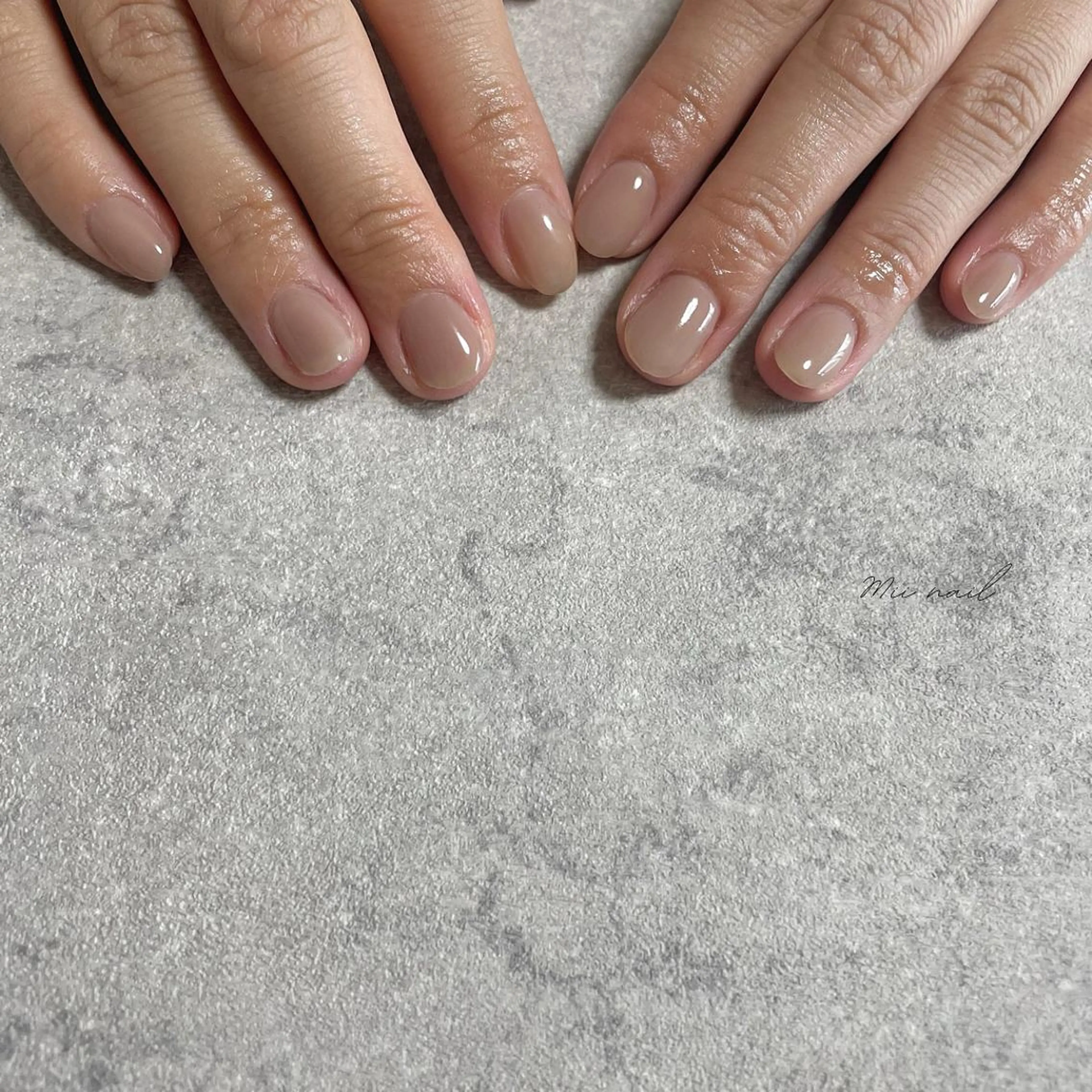 ネイル Mii nail いづみのその他イメージ