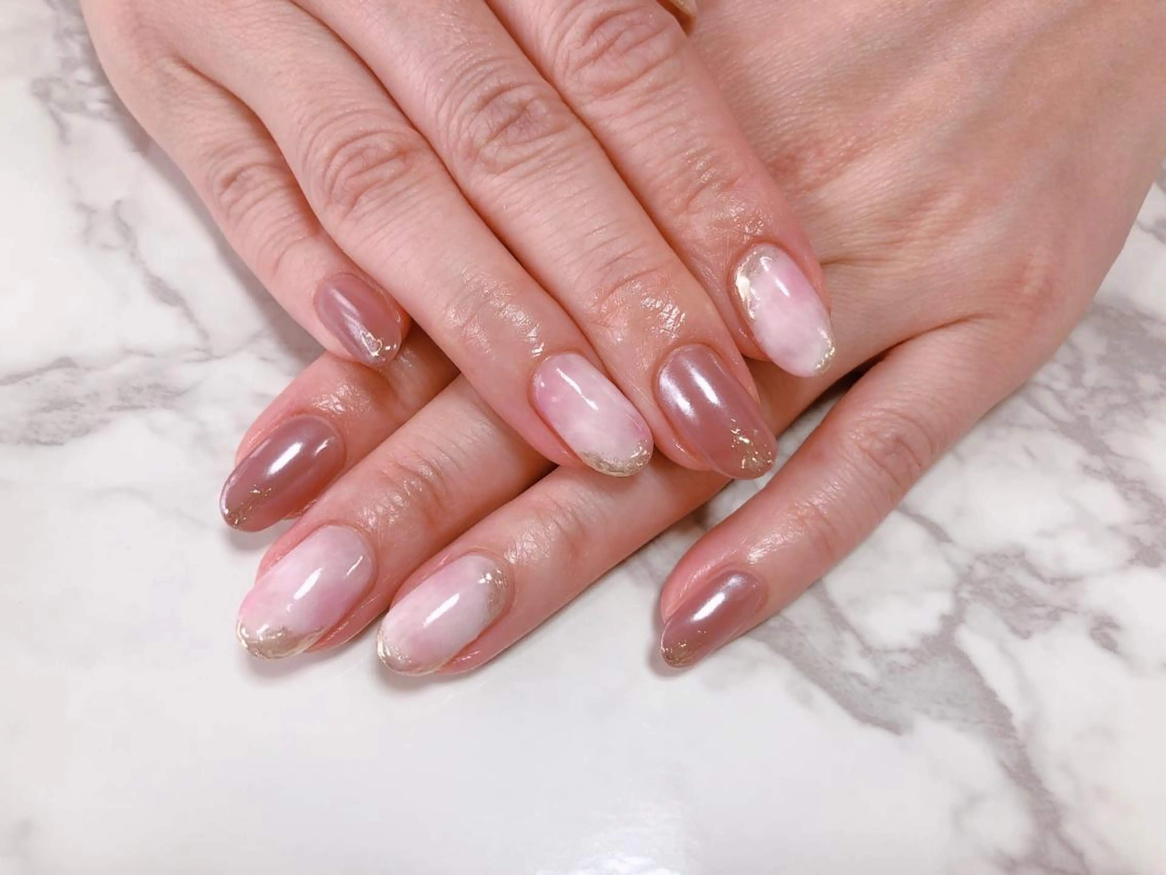 ネイル Regaro i.sのネイルデザイン