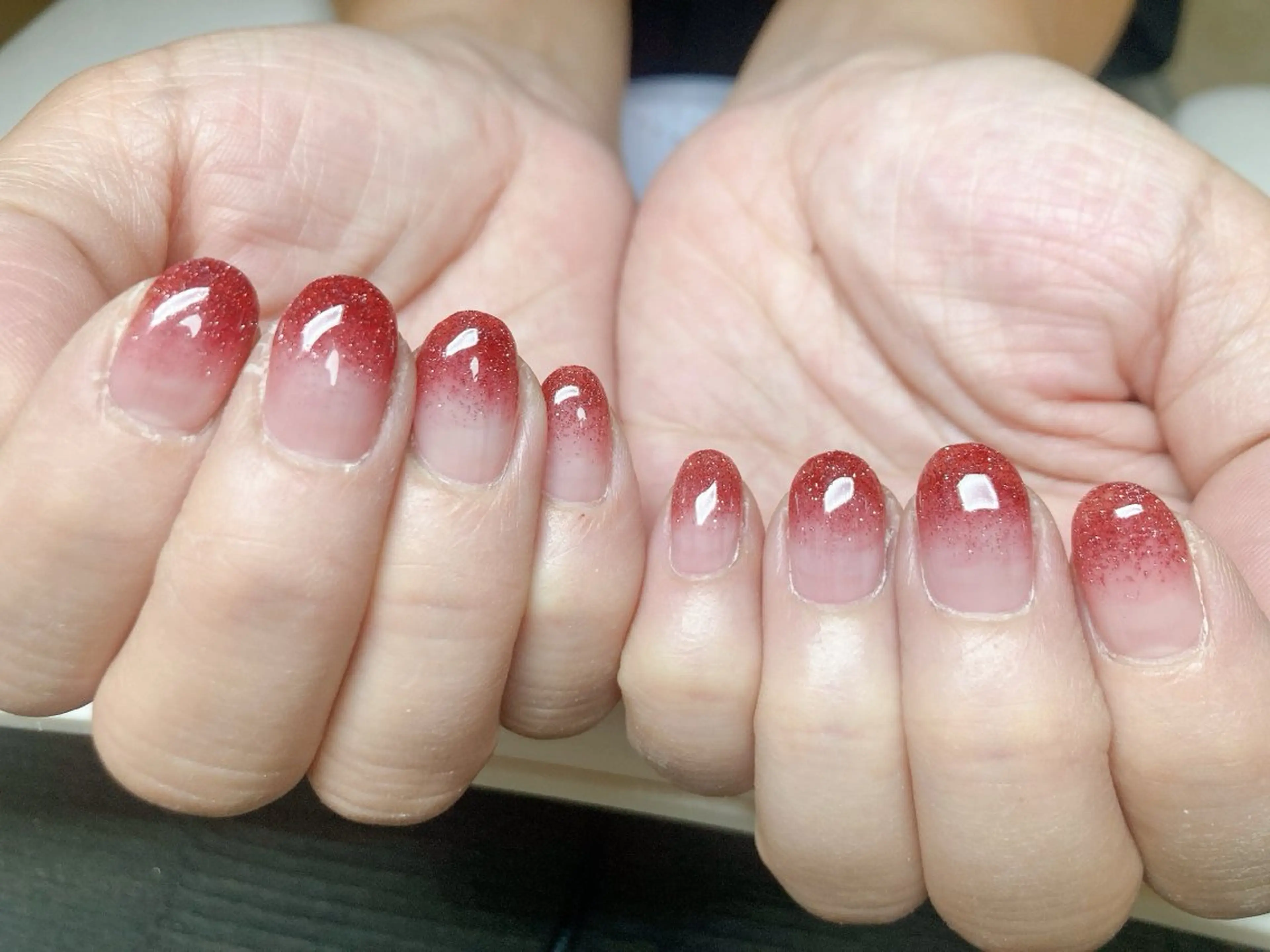 ネイル ECLAT エクラ所属・寺山 千鶴のネイルデザイン