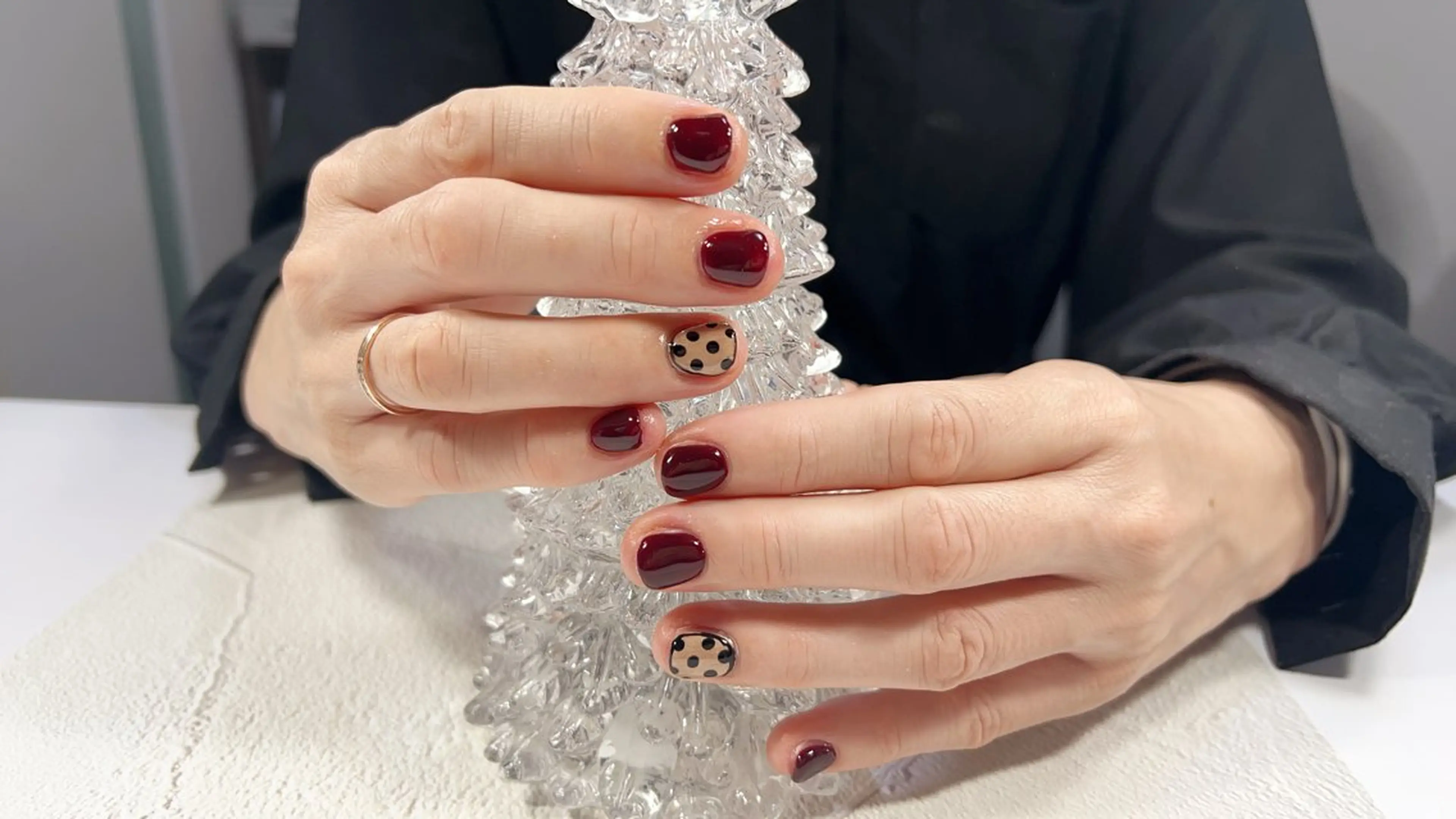 ネイル ネイルサロン ロア旧ジョリーのネイルデザイン