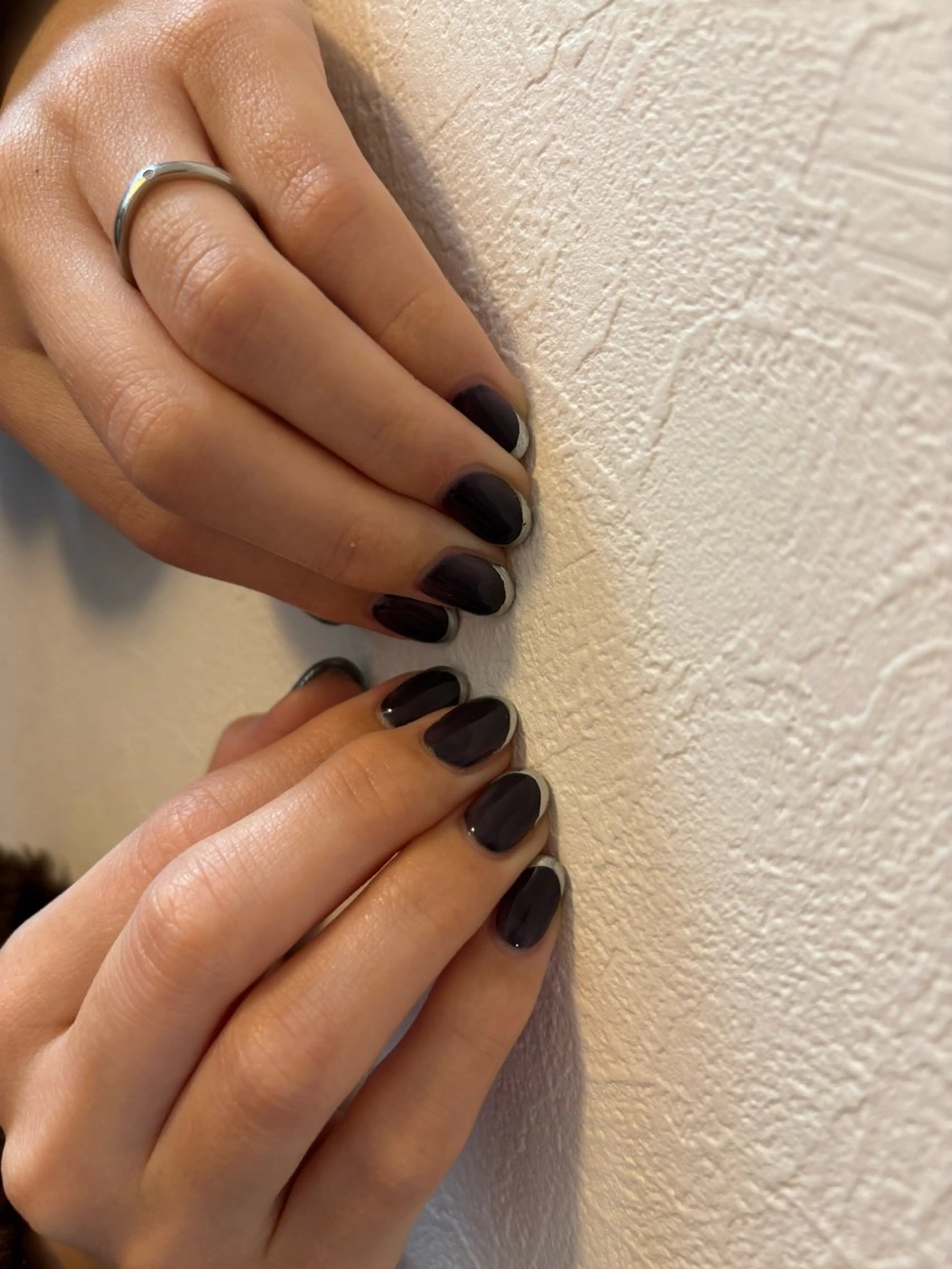 ネイル ハンドネイル ulinail （ウリネイル）のネイルデザイン