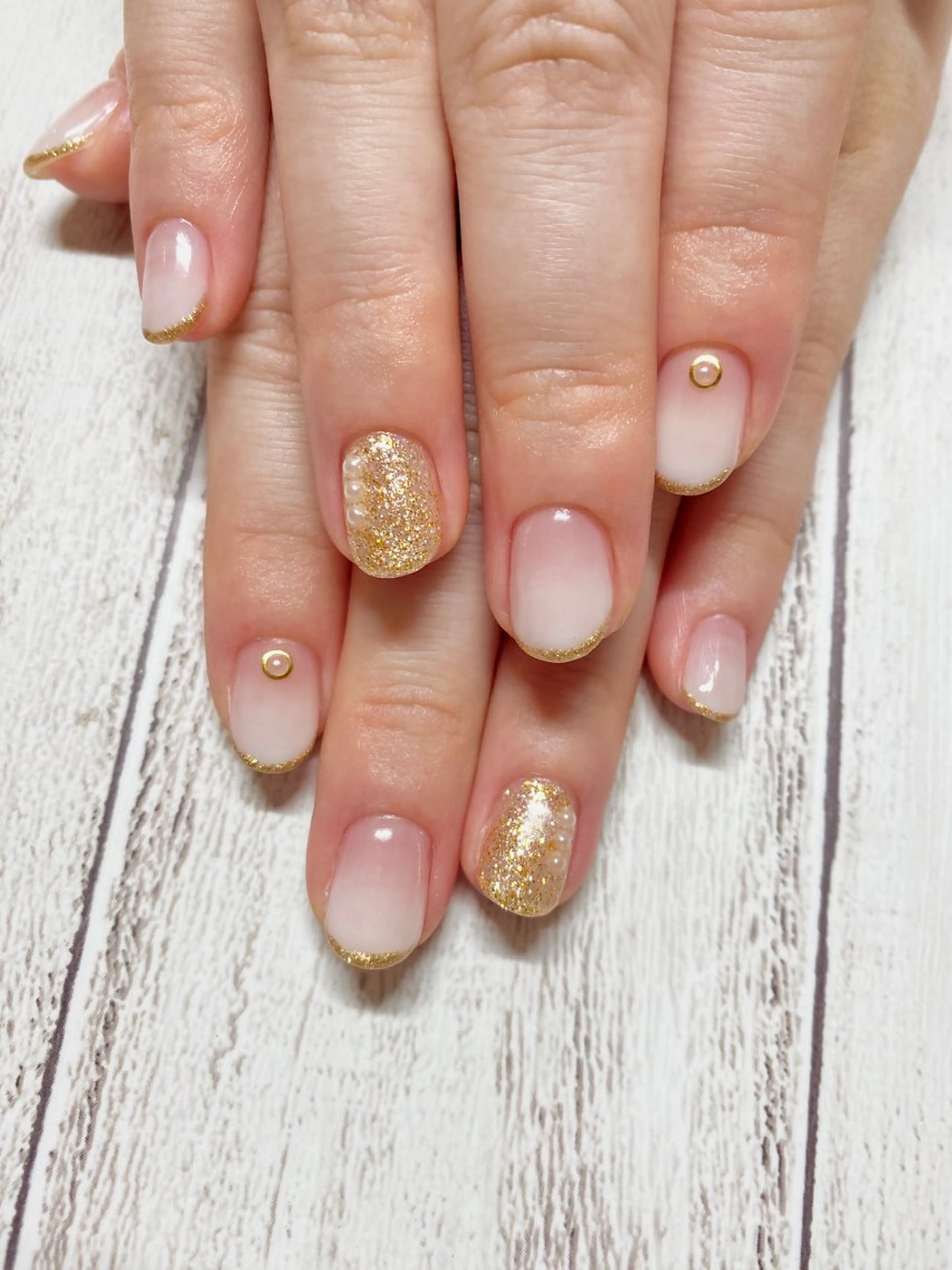 ネイル Tree NORICO.のネイルデザイン