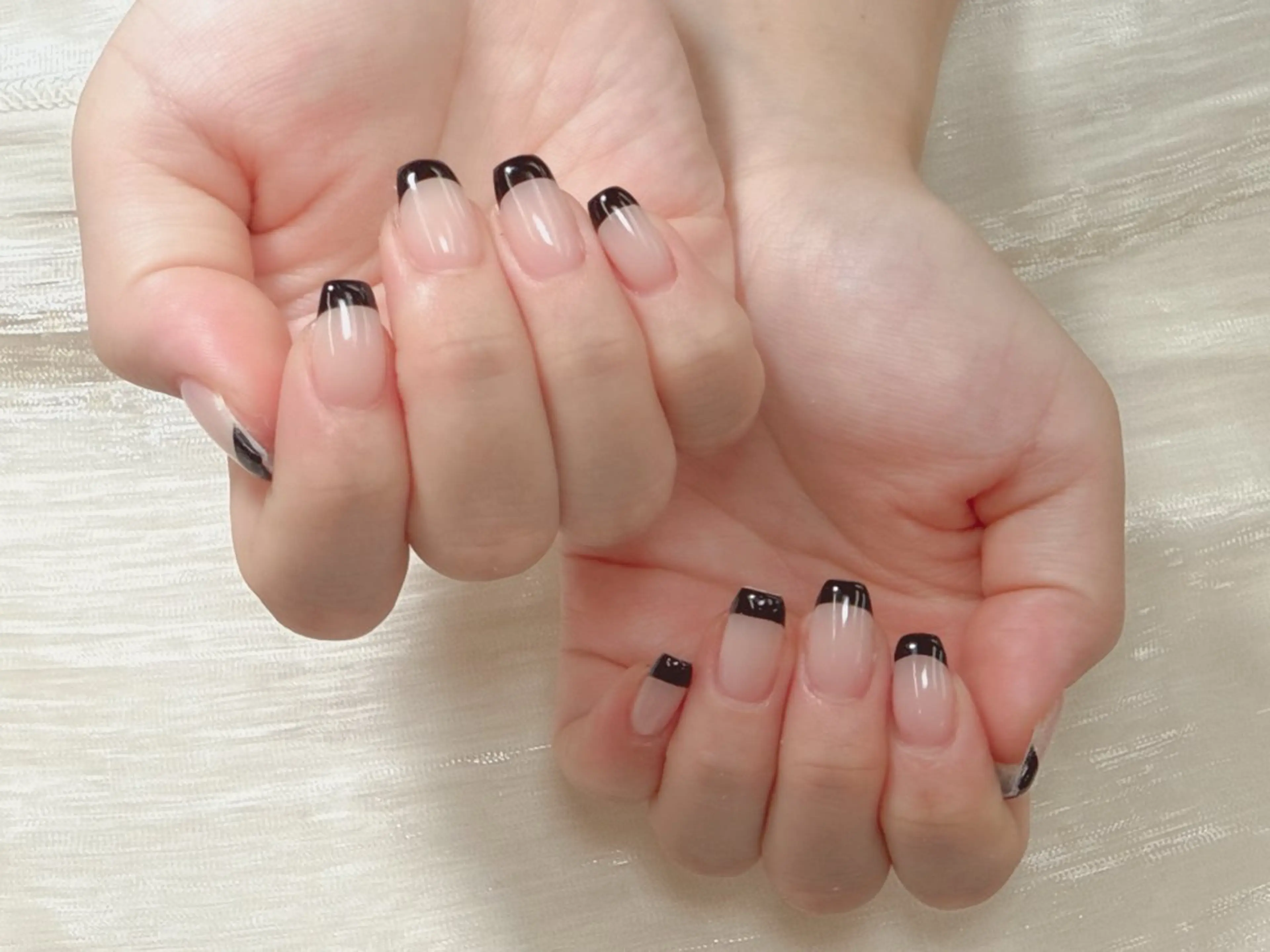 ネイル ハンドネイル Mojo Nailのネイルデザイン