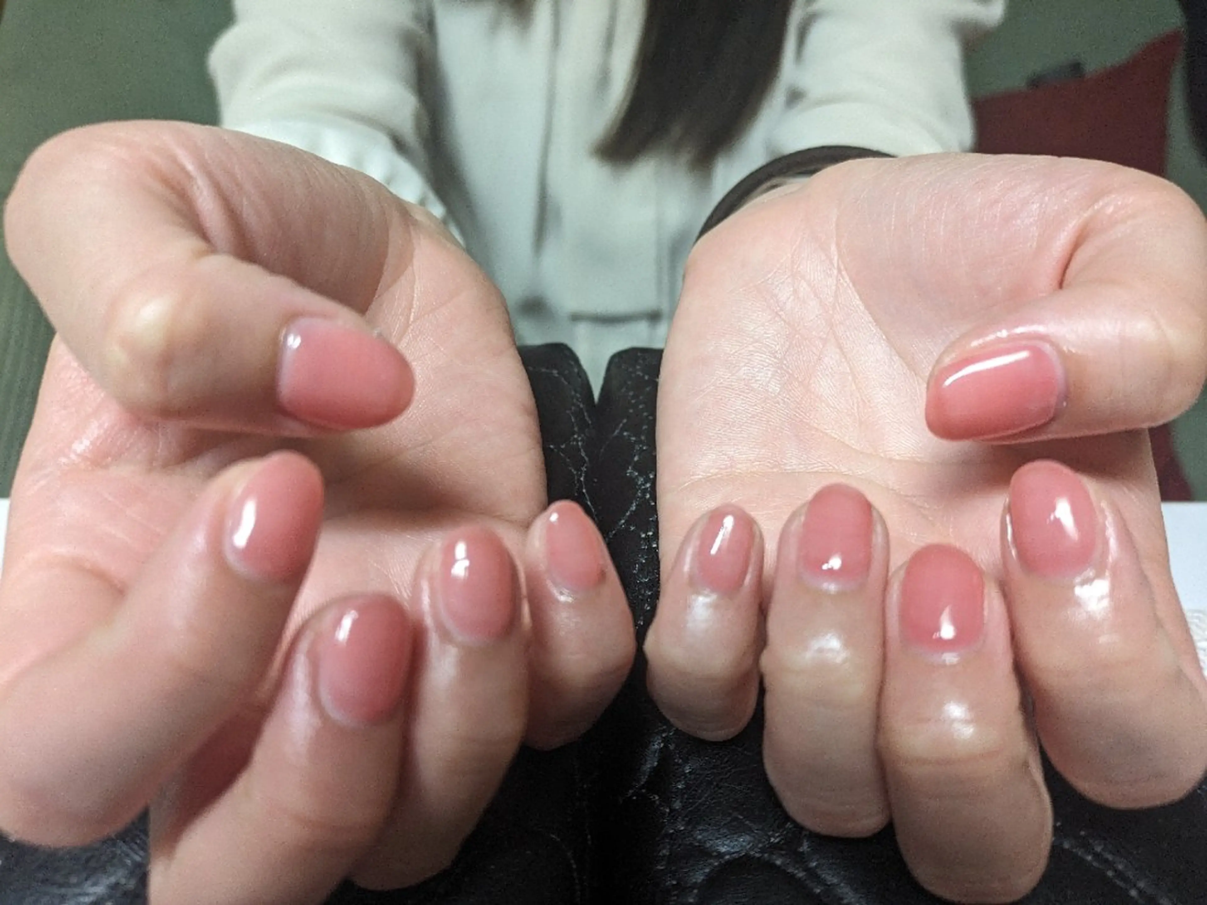 ネイル haru  nailのネイルデザイン