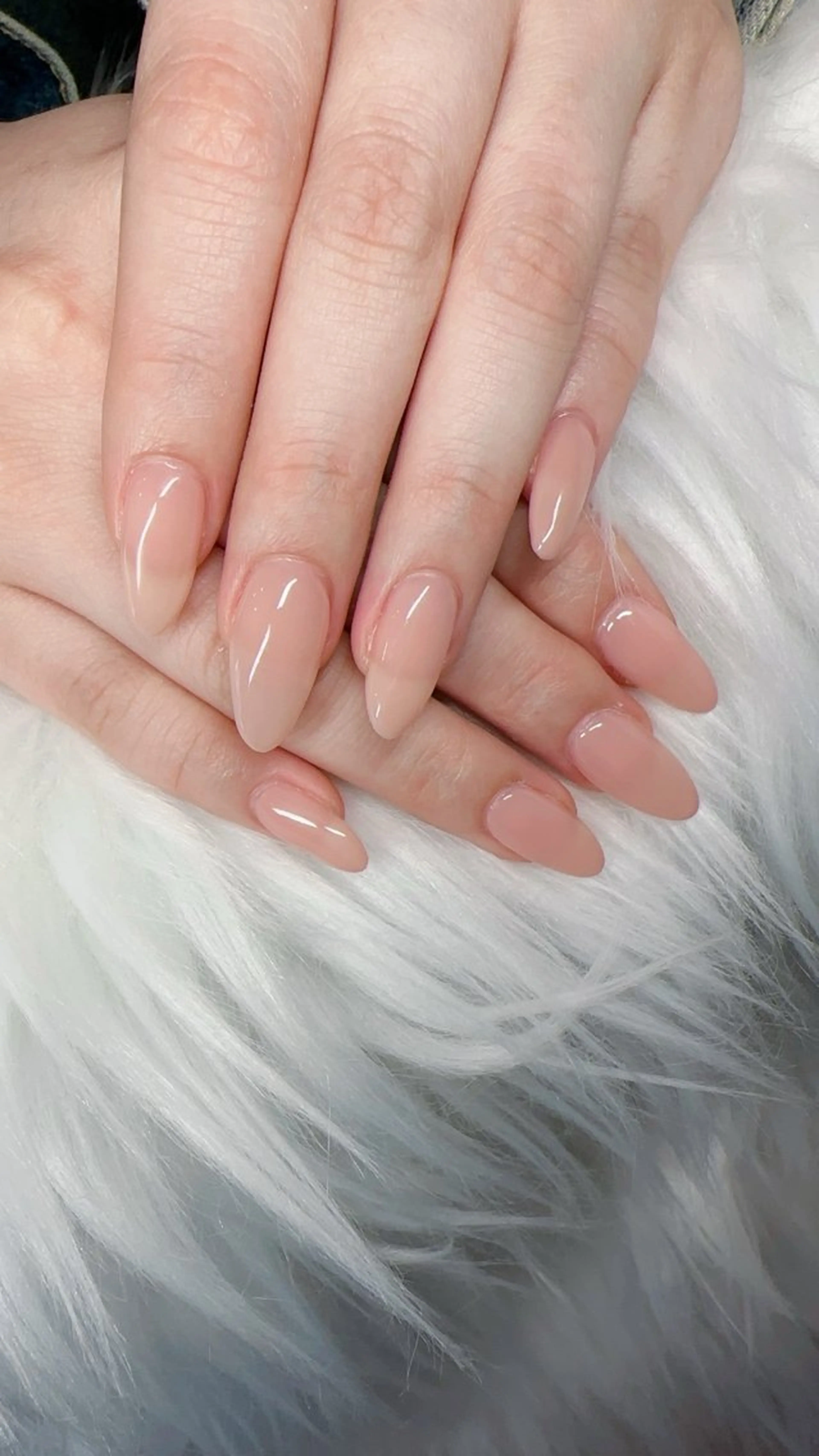 ネイル ハンドネイル nail salon OnRのネイルデザイン