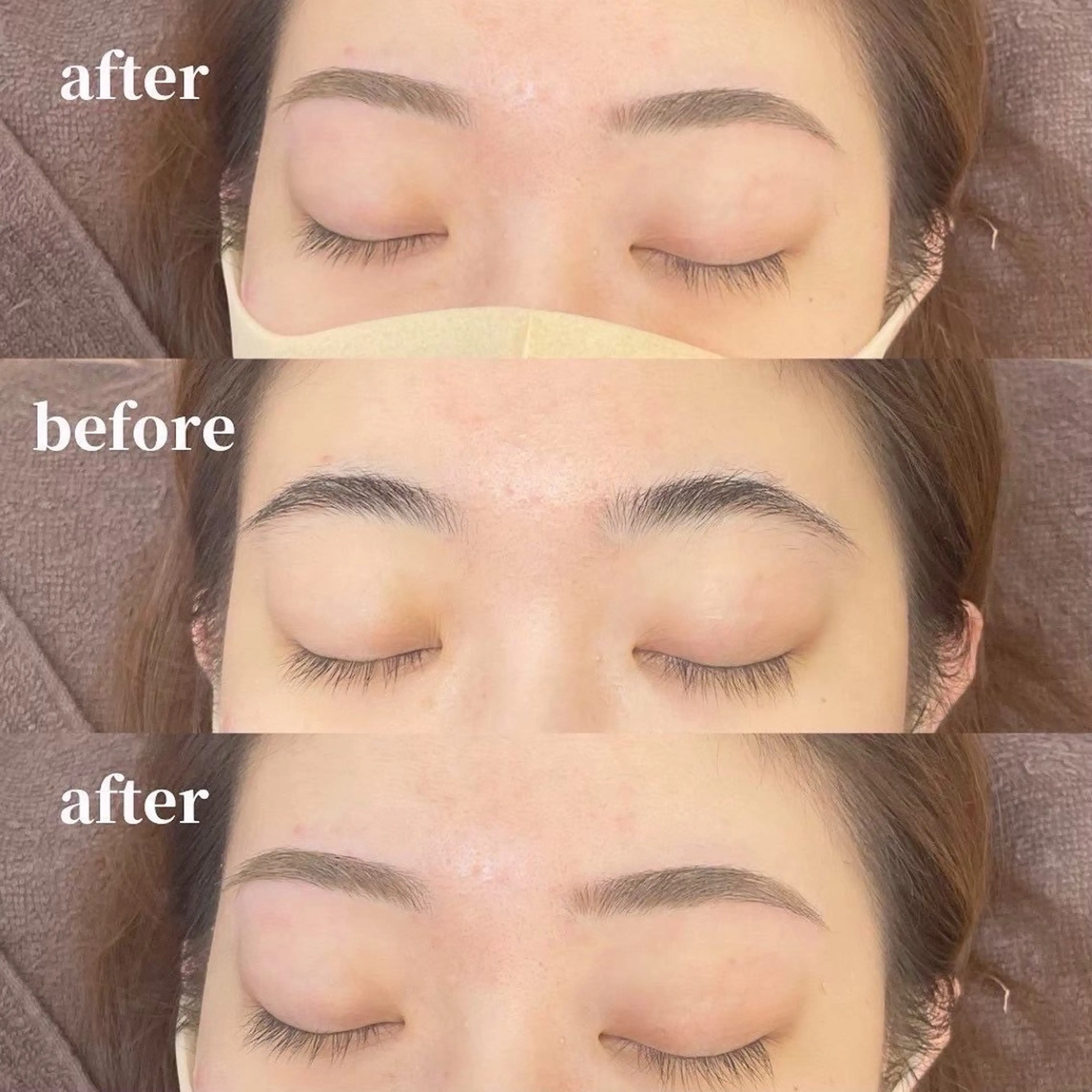 アイブロウ 小島 亜優のその他イメージ