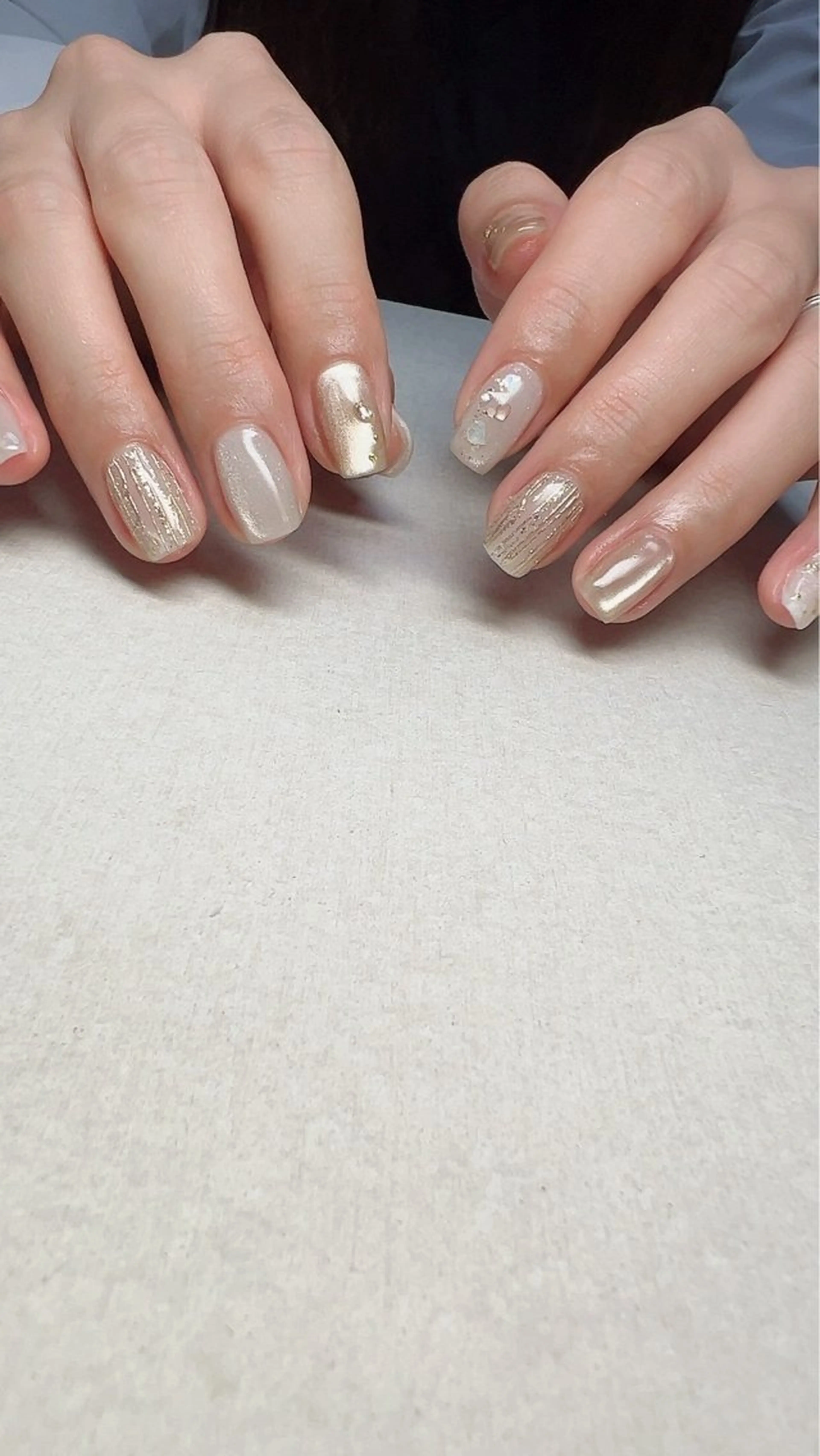 ネイル irooo 21のネイルデザイン