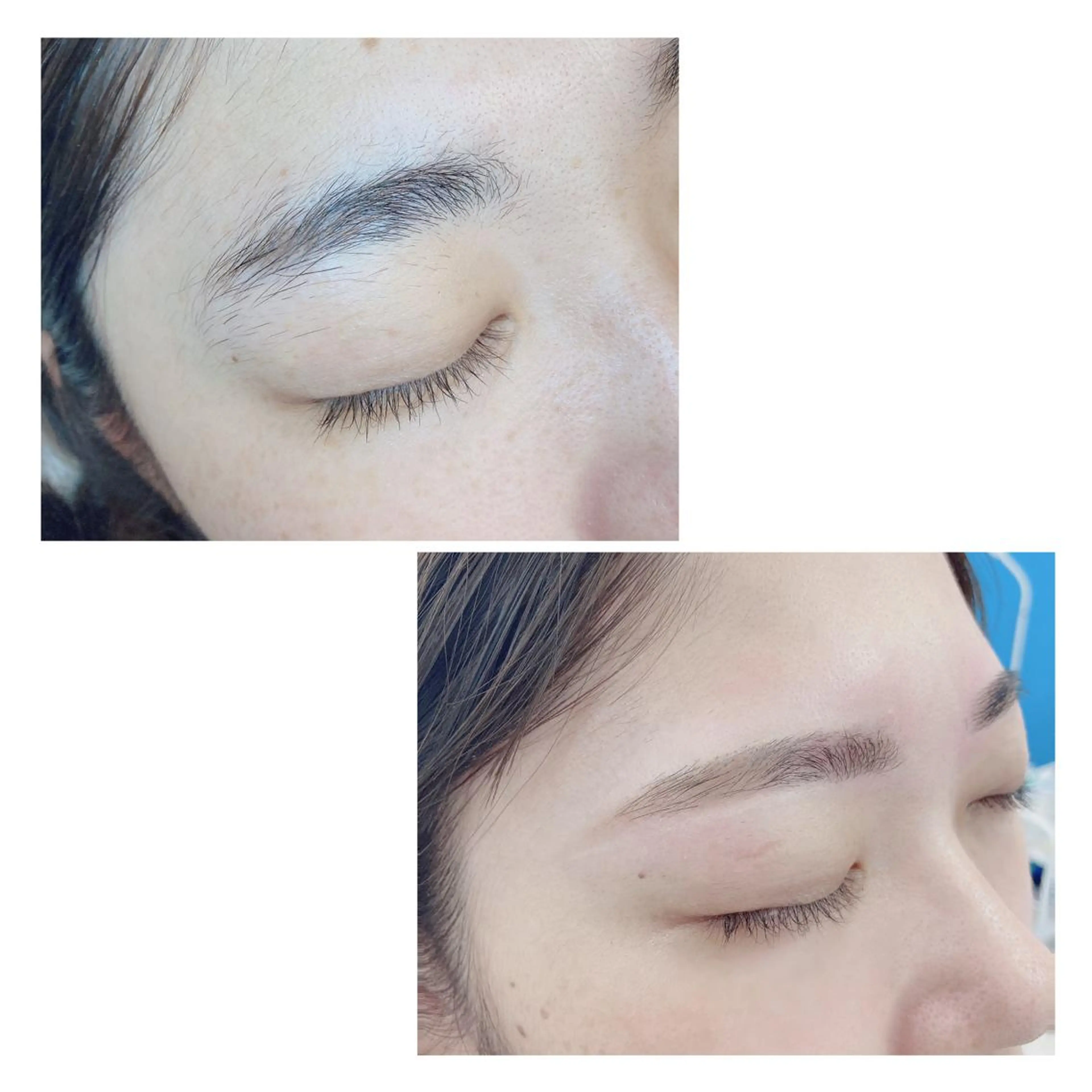 マツエク・マツパ TIARA池袋西口店 店長YASUKA💐のマツエク・マツパデザイン