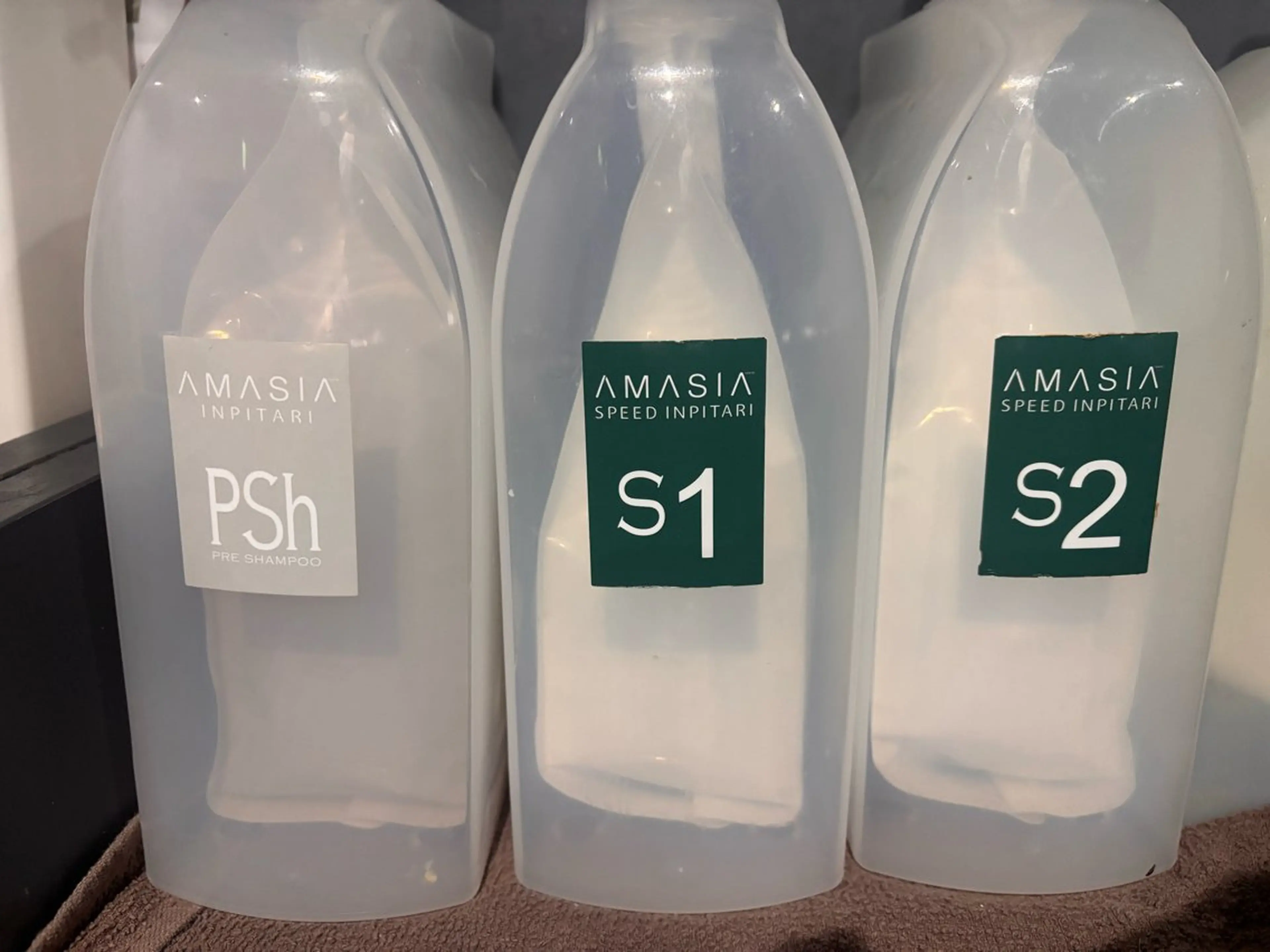 【超音波トリートメント】🧖‍♀️‎🤍                        ˖ ࣪⊹ AMASIA ˖ ࣪⊹の写真